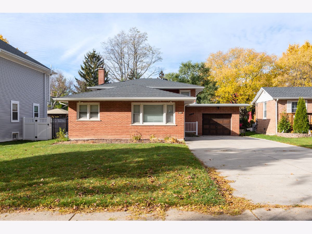  Rented Palatine Illinois, 114 Forest