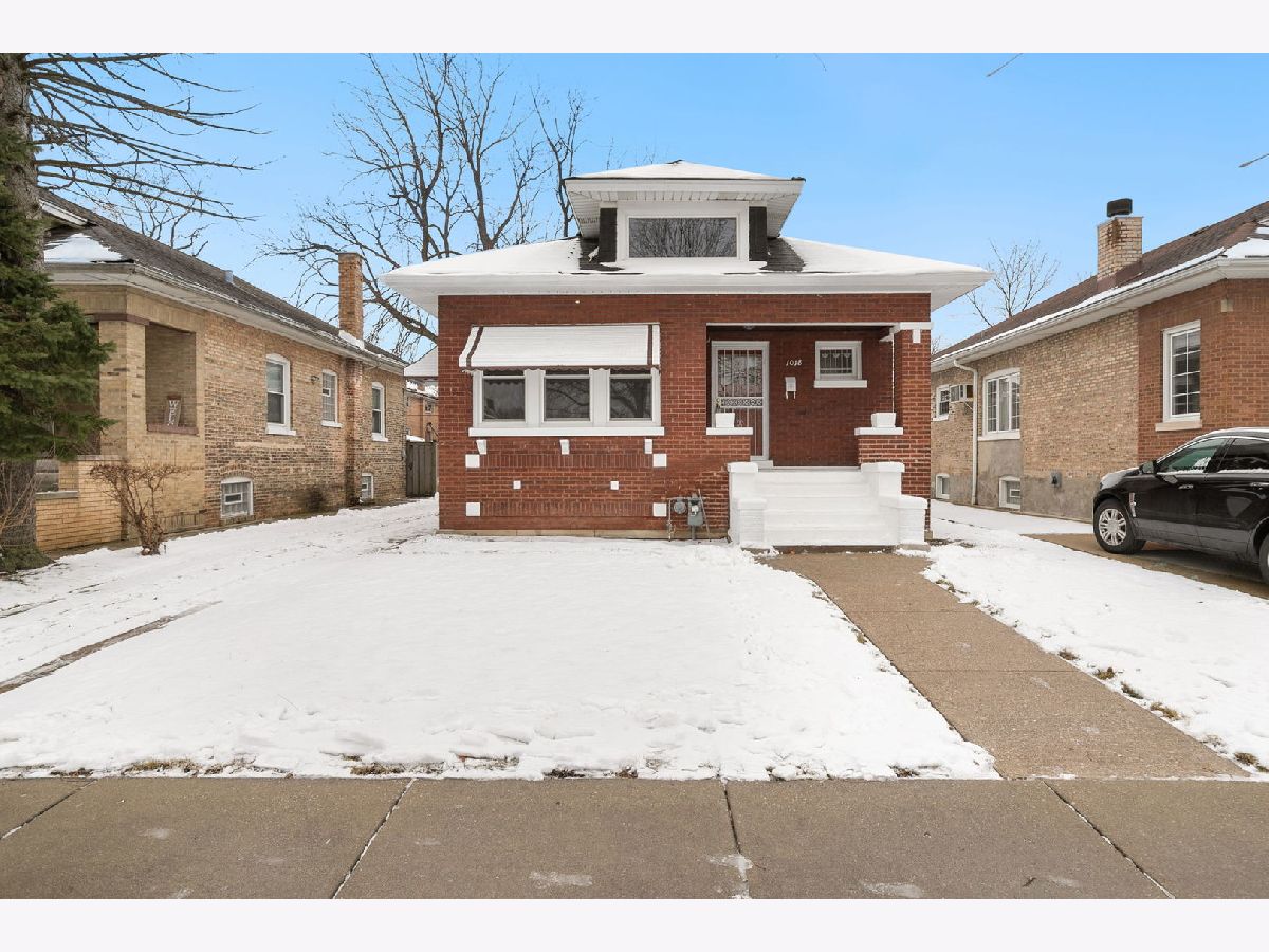  For Sale Maywood Illinois, 1018 10th Avenue