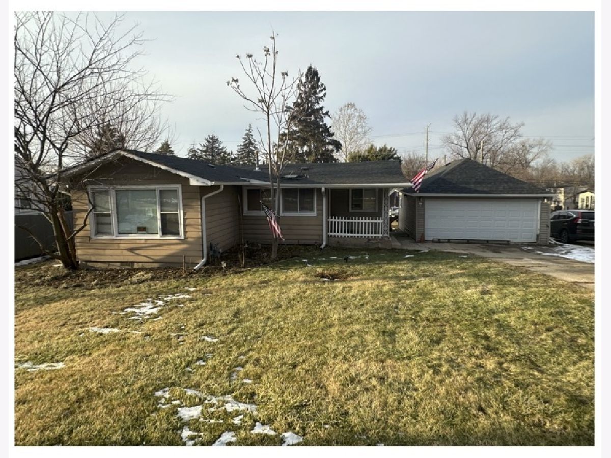  For Sale Willow Springs Illinois, 8518 Archer Avenue