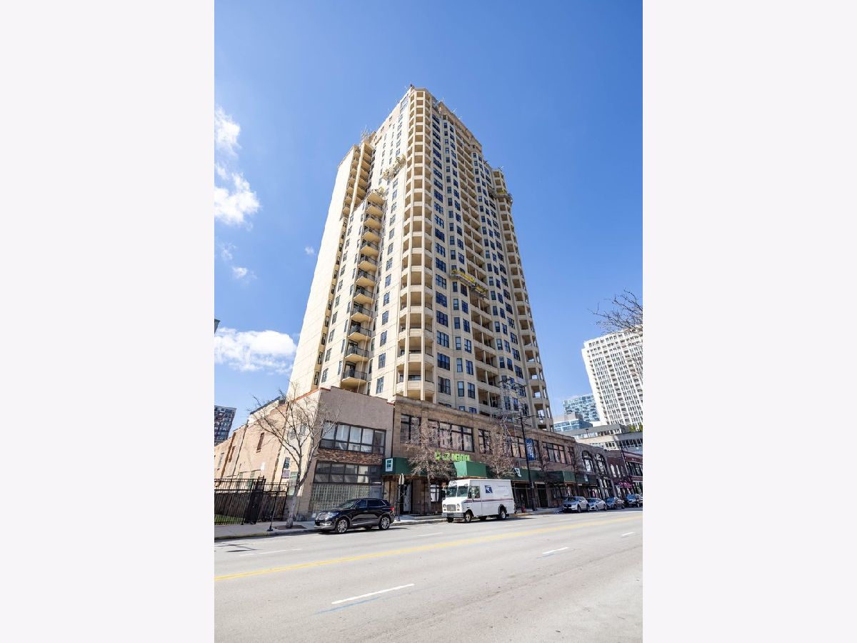  For Rent Chicago Illinois, 1464 Michigan