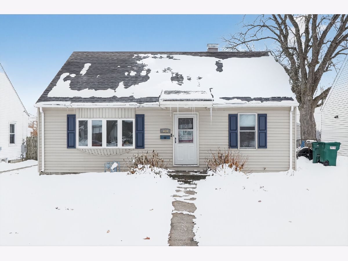  Sold Kankakee Illinois, 560 Beckman