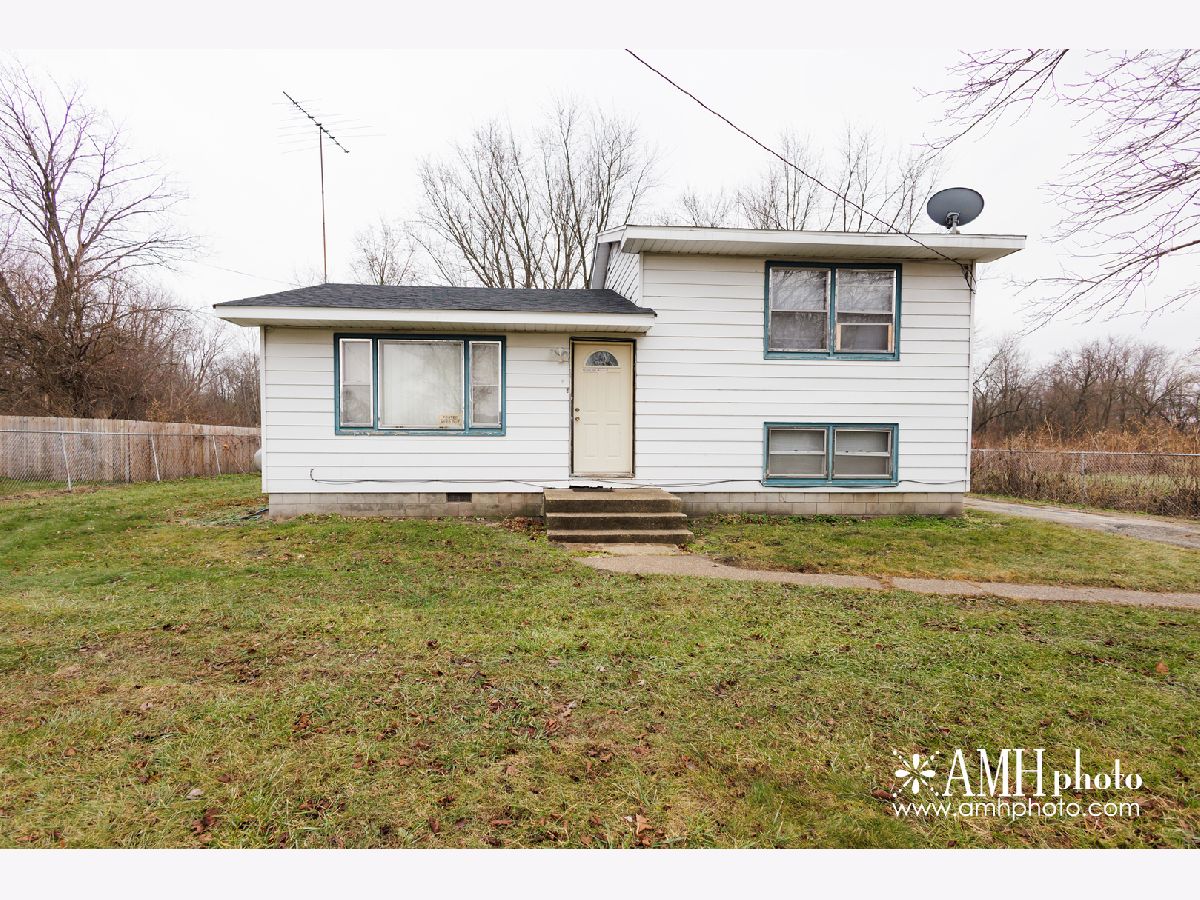  For Sale Pembroke Twp Illinois, 12878 2310s Road