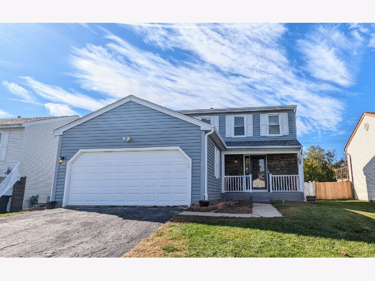  For Rent Carol Stream Illinois, 650 Shining Water