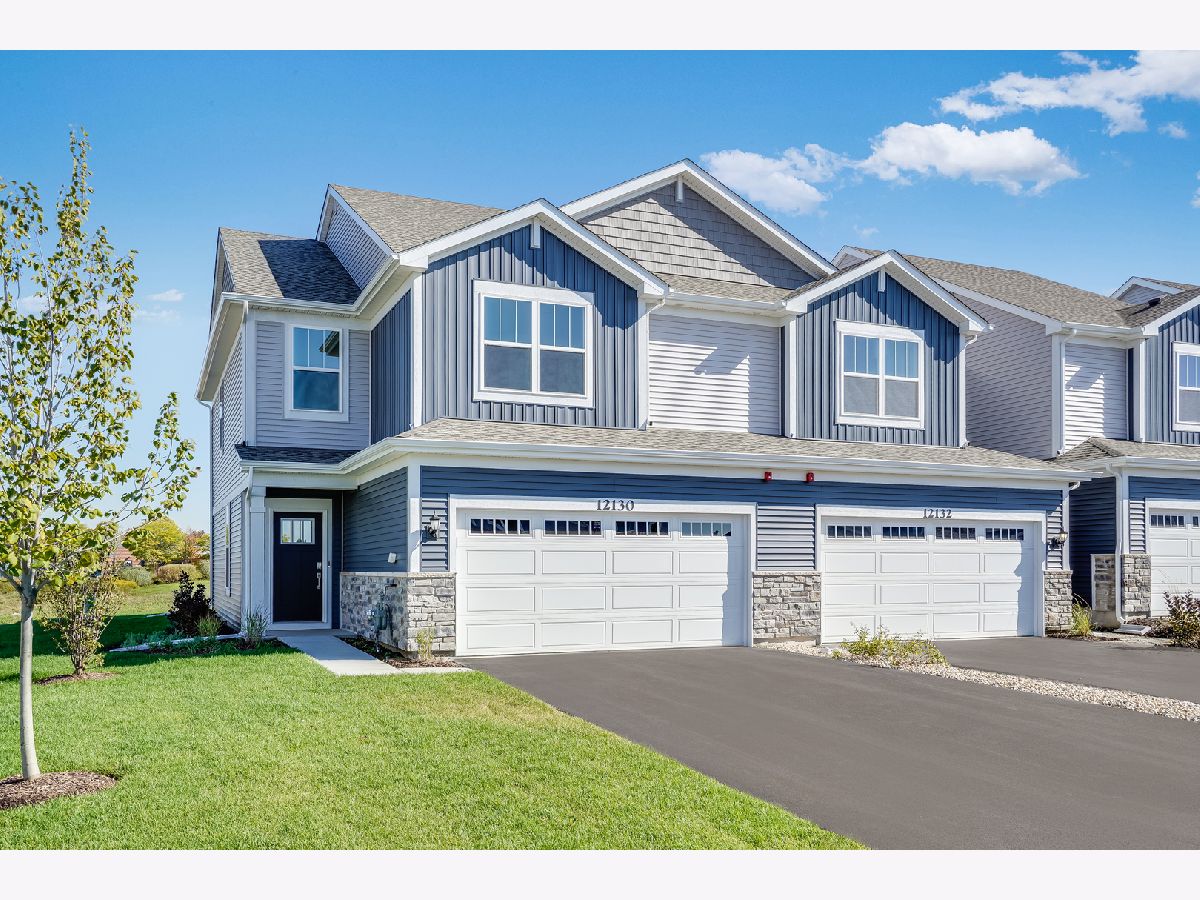 Condos & Townhomes For Sale Regency Square Huntley Illinois, 12204 Dodwell Street