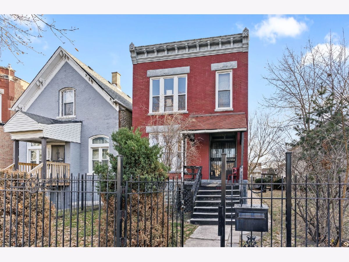  For Rent Chicago Illinois, 1929 Central Park