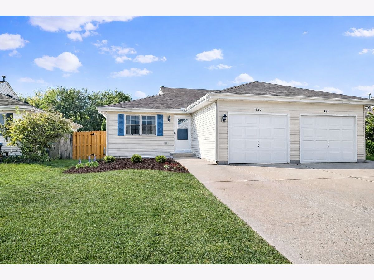  Sold Coal City Illinois, 839 Covey