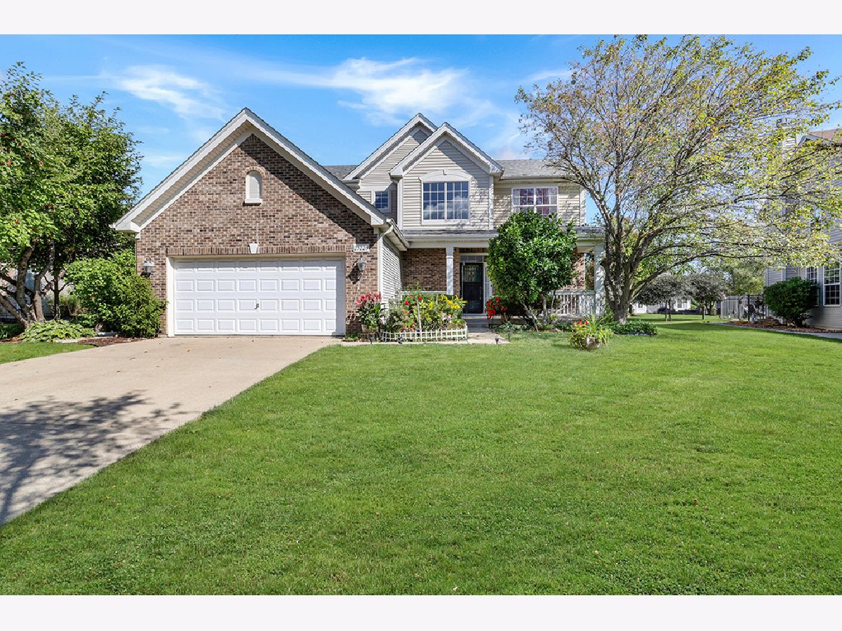  For Sale Shorewood Illinois, 25226 Balmoral Drive