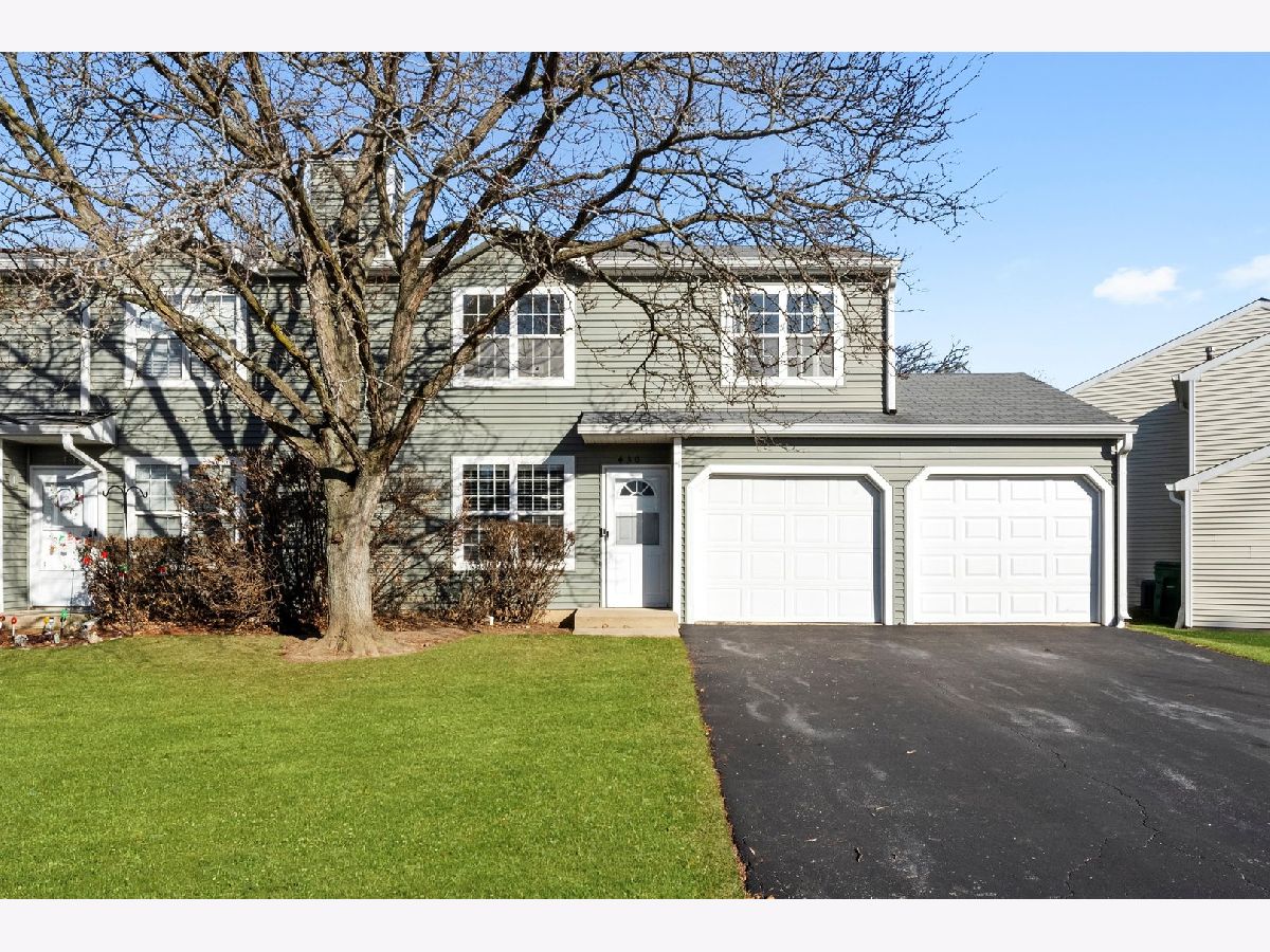  For Rent Round Lake Beach Illinois, 430 Normandie