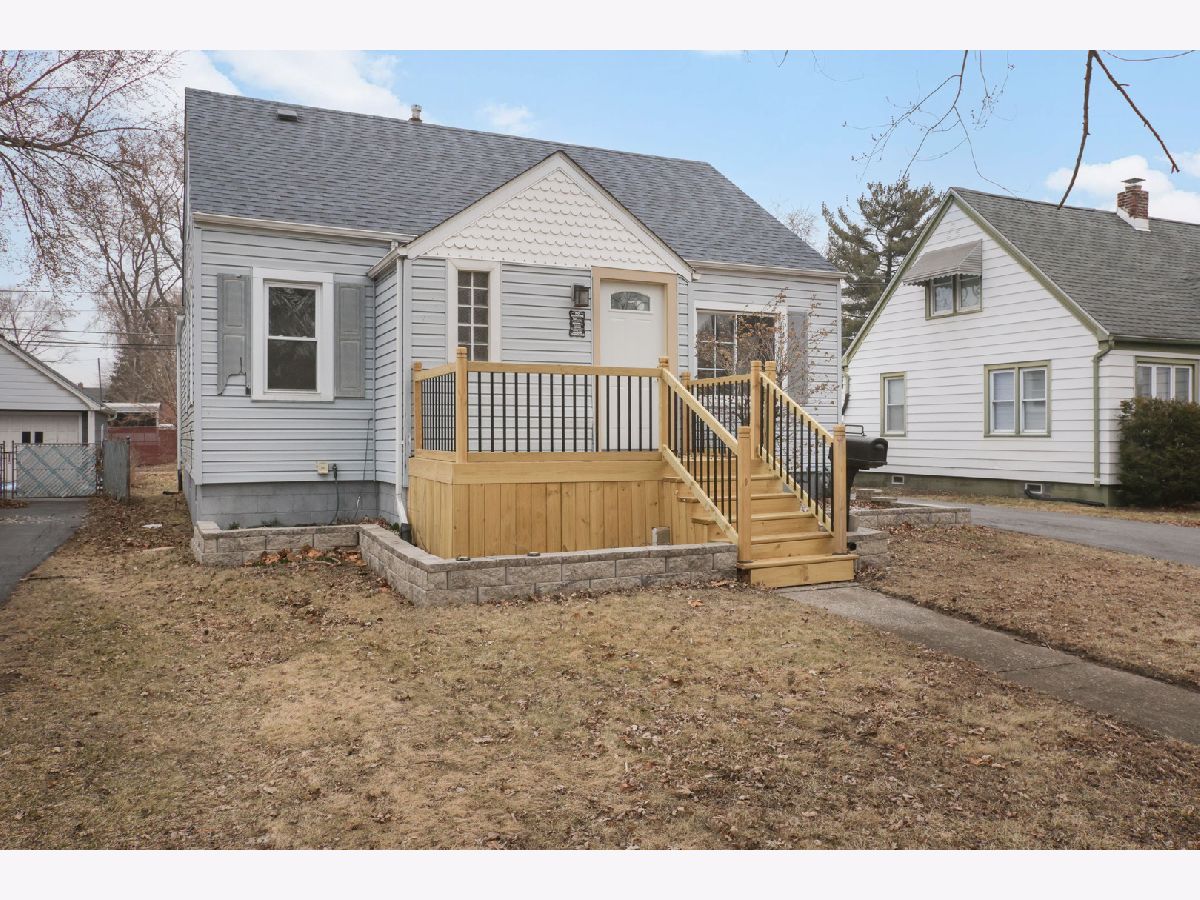  For Sale Lansing Illinois, 3250 186th Street