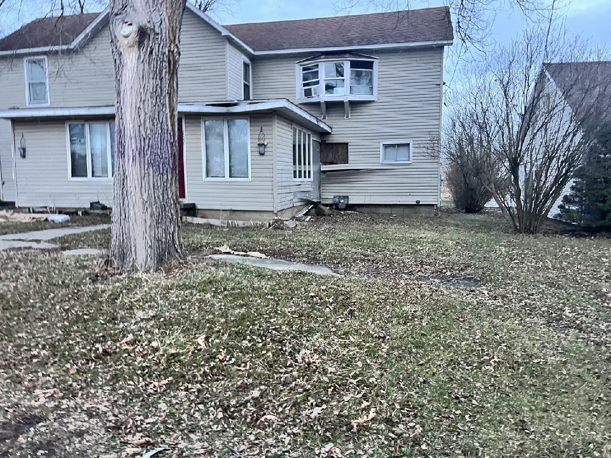  For Sale Rankin Illinois, 207 Grove Street