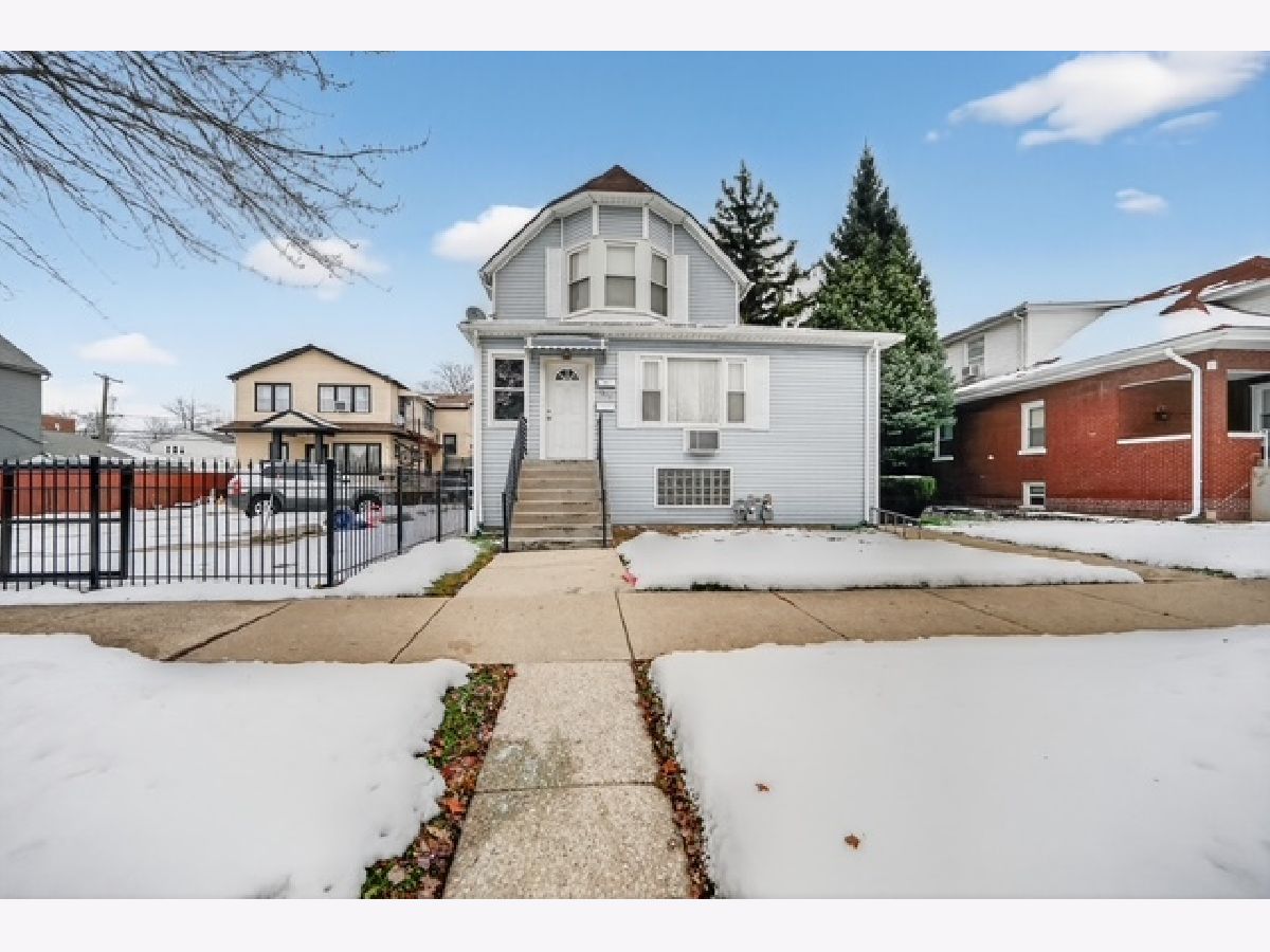  For Sale Melrose Park Illinois, 1207 16th Avenue