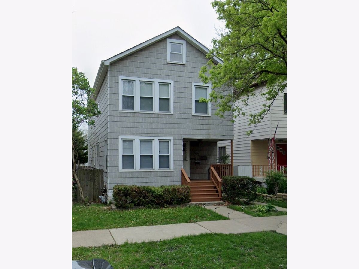  For Rent Chicago Illinois, 5252 Ludlam