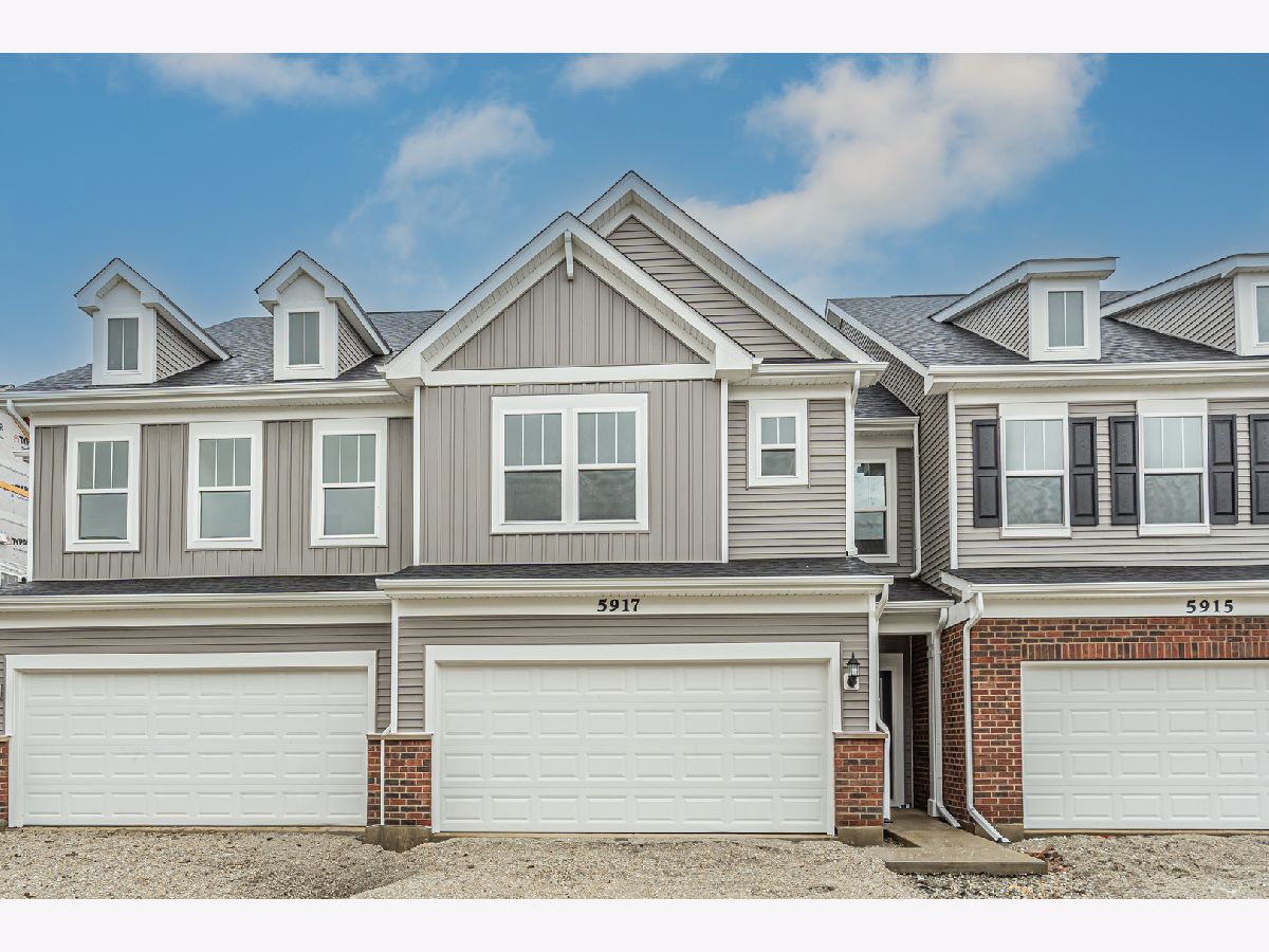 Condos & Townhomes For Rent Naperville Polo Club Townhomes Naperville Illinois, 5917 Hawkweed