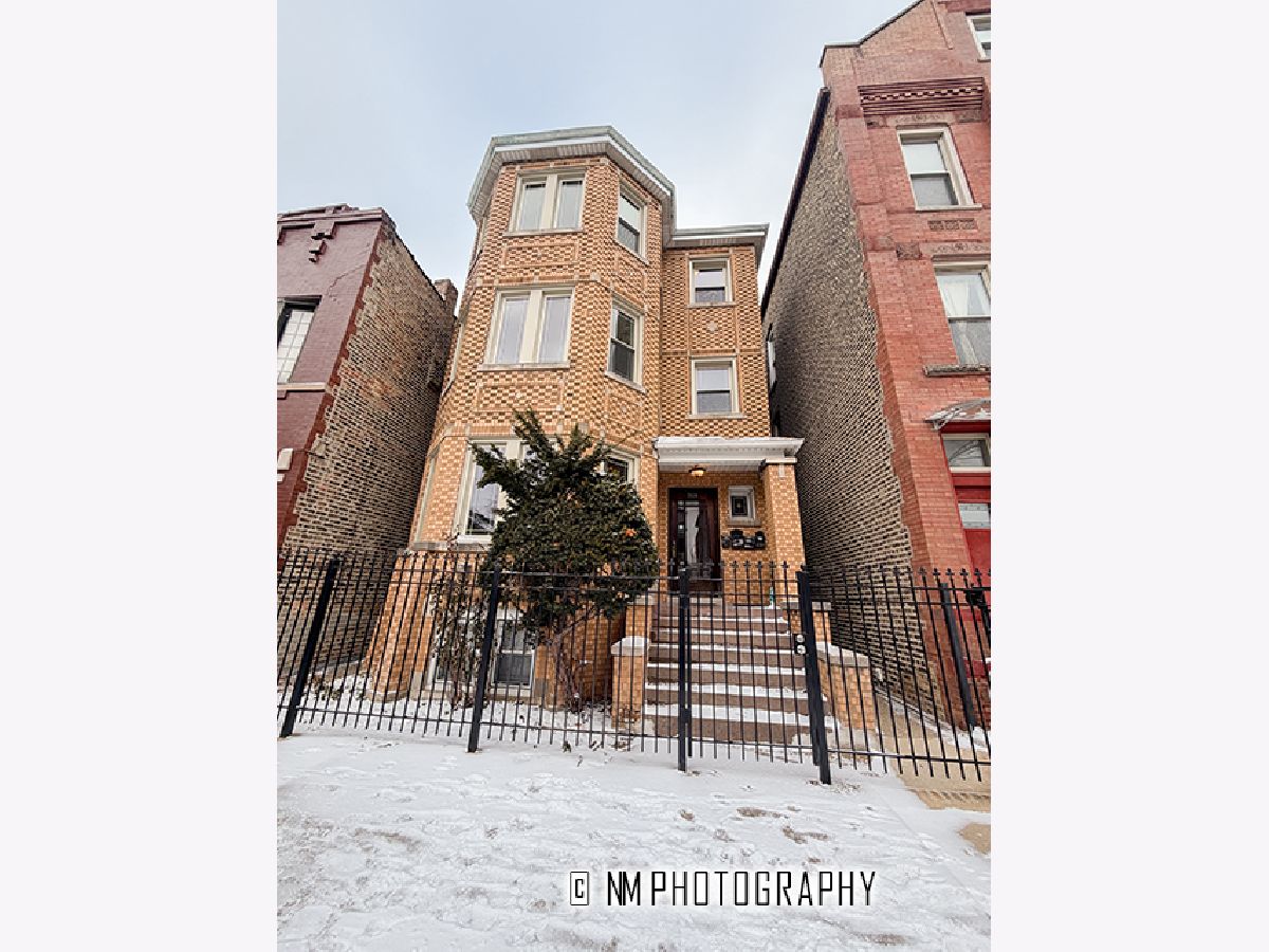  Rented Chicago Illinois, 2026 Mclean