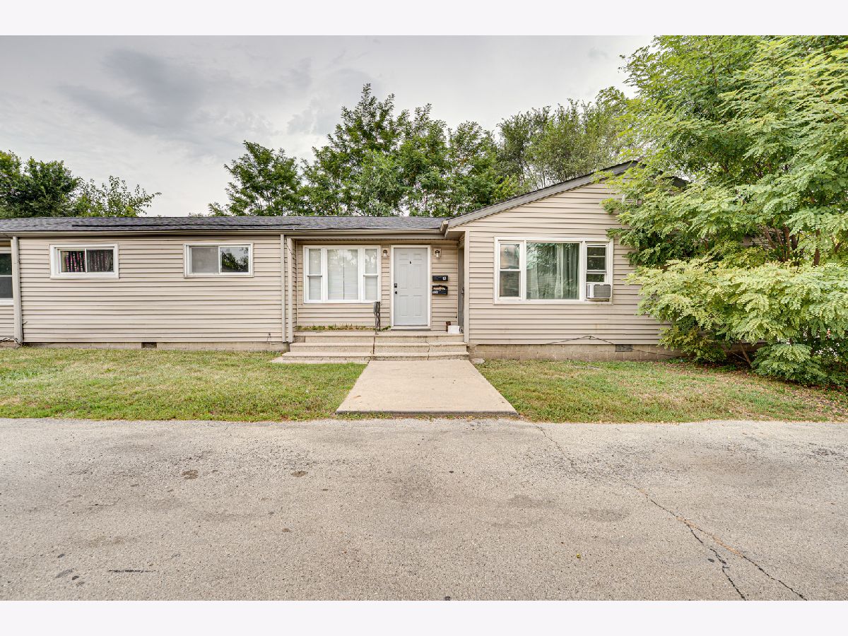  Rented Joliet Illinois