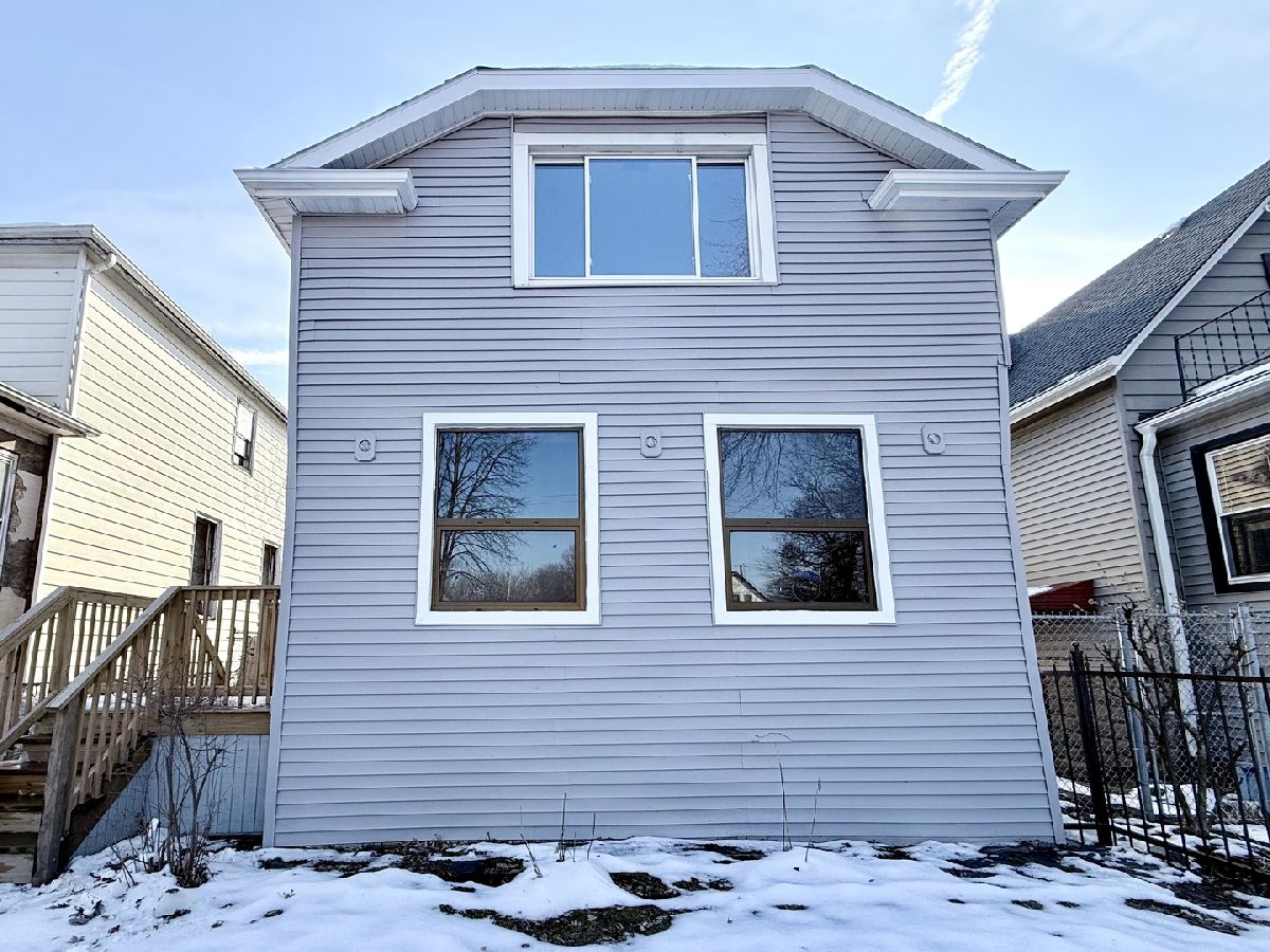  For Rent Chicago Illinois, 315 111th