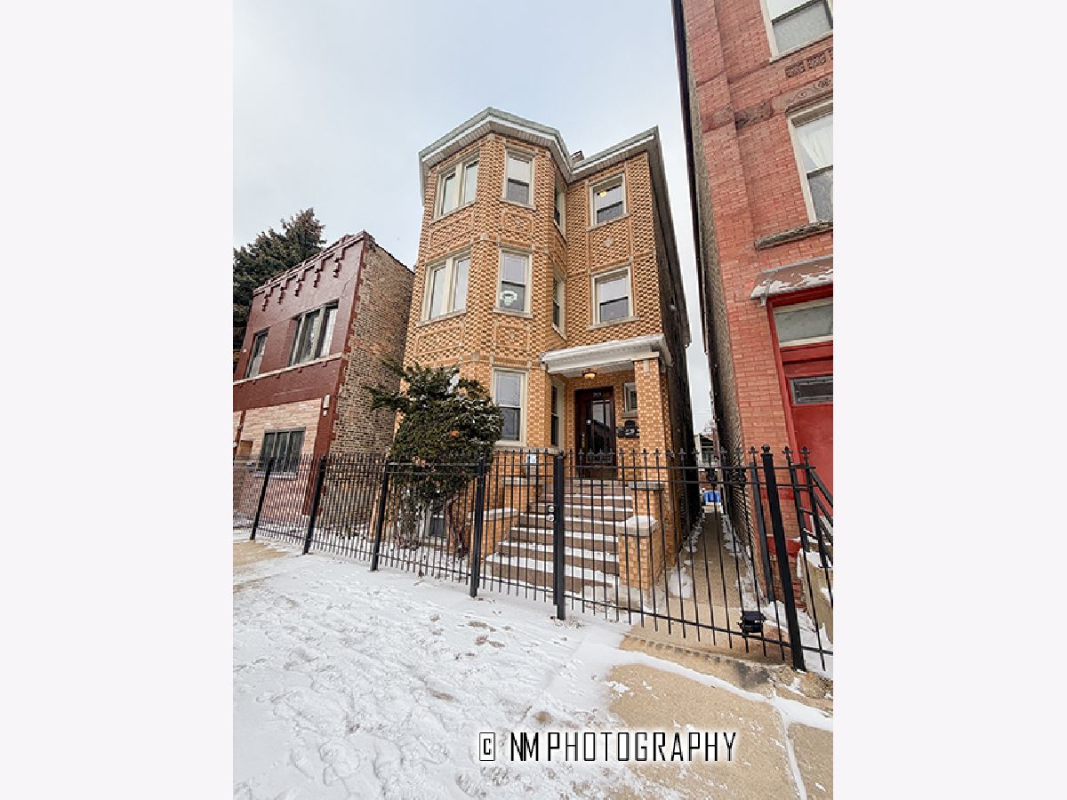 Rented Chicago Illinois, 2026 Mclean