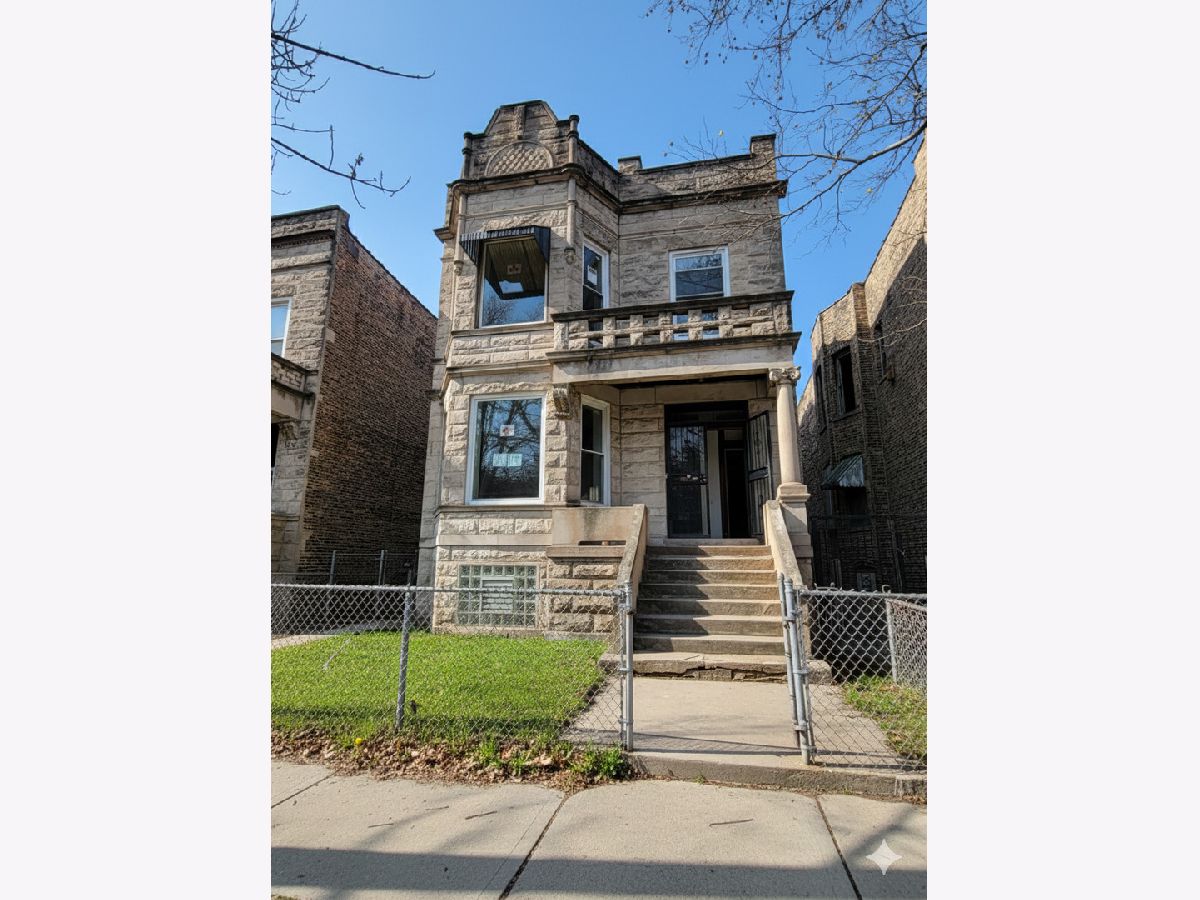  Rented Chicago Illinois, 1644 Millard