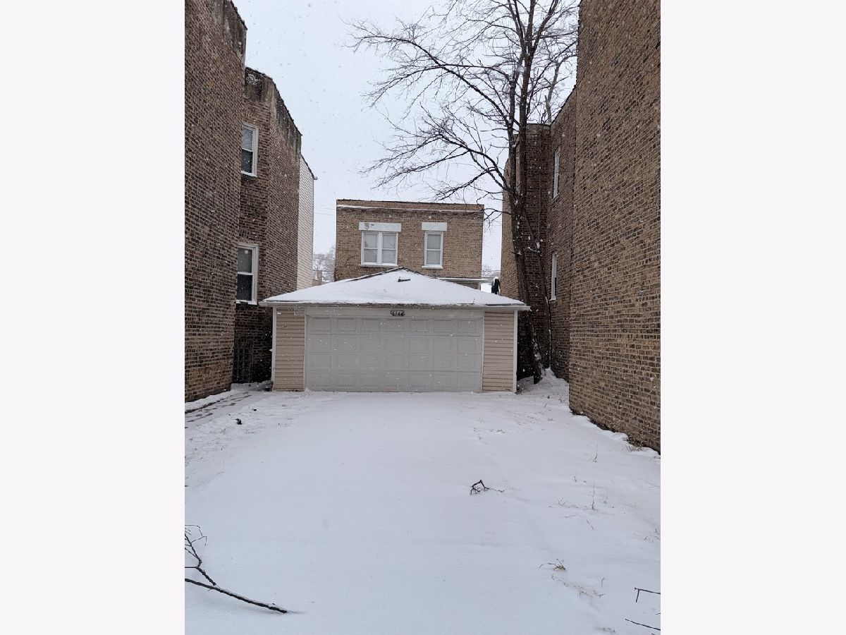  For Rent Chicago Illinois, 6444 Eberhart