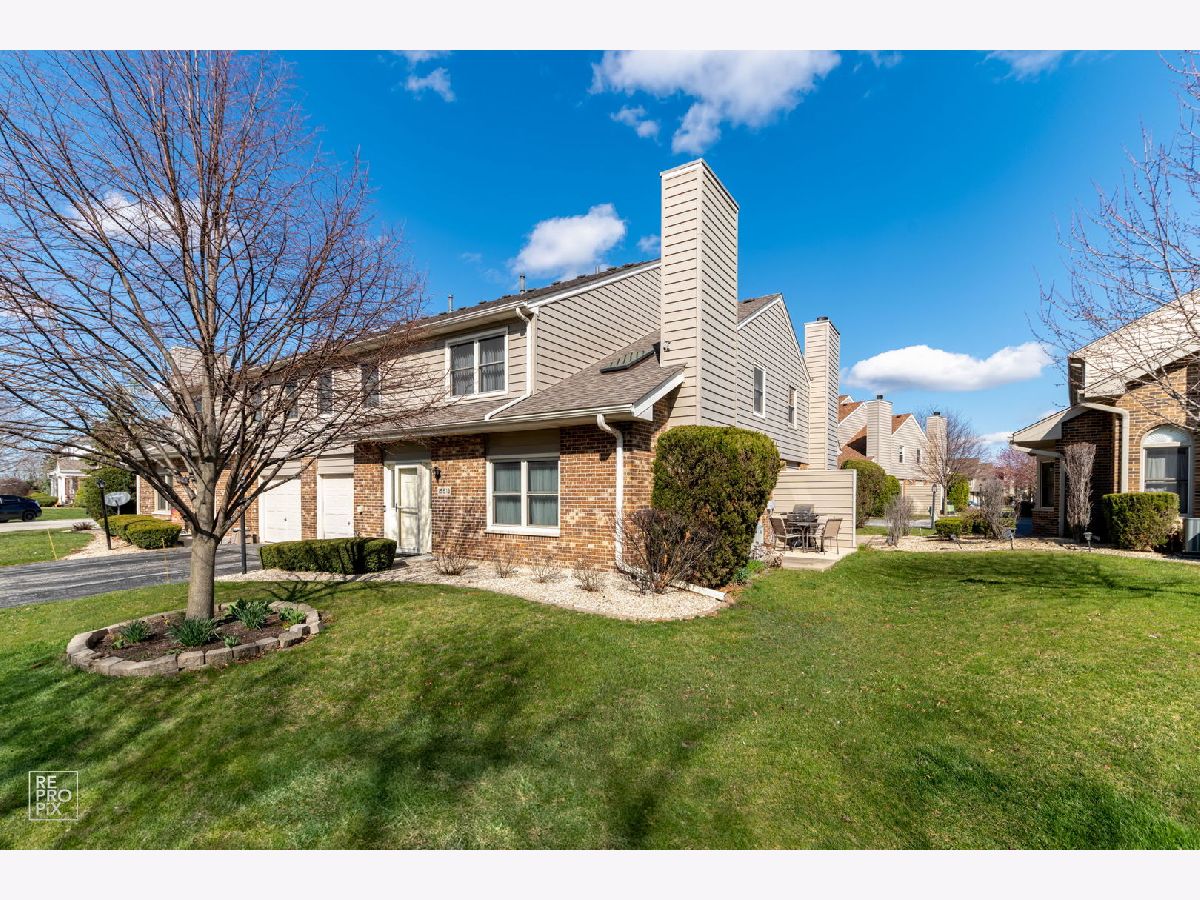  For Rent Orland Park Illinois, 15513 Whitehall