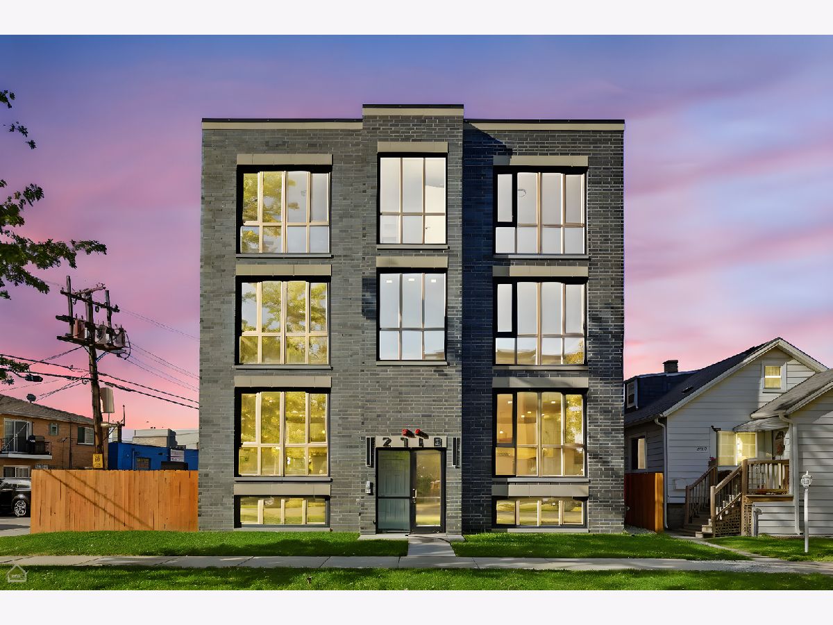  For Sale River Grove Illinois, 2718 Budd Street