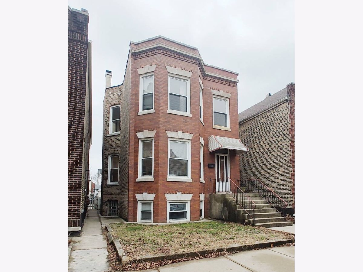  For Rent Chicago Illinois, 3137 42nd