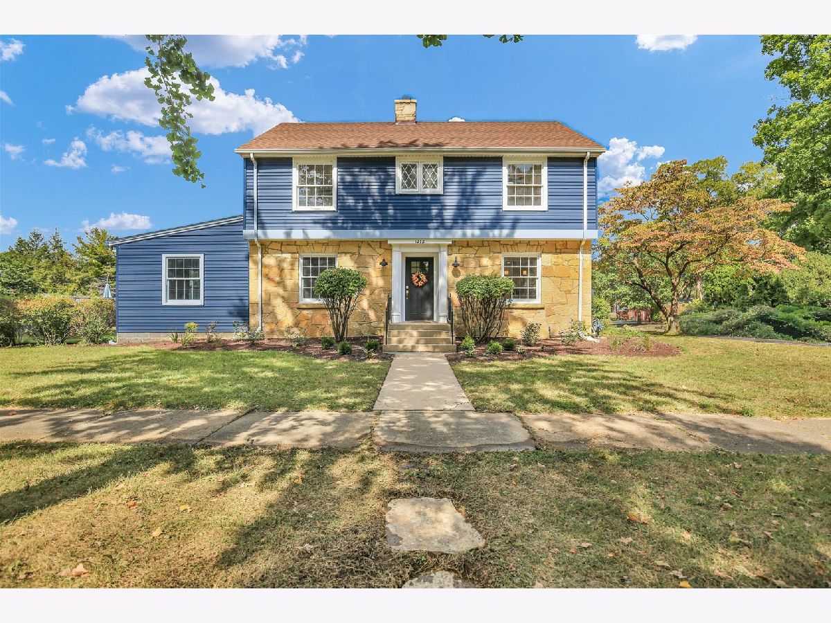  For Rent Champaign Illinois, 1212 Healey