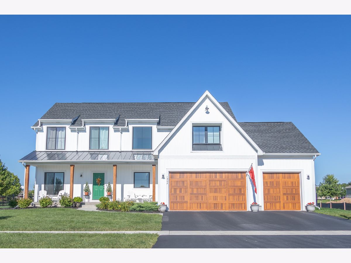  For Sale Sycamore Illinois, Lot 206 Becker Place