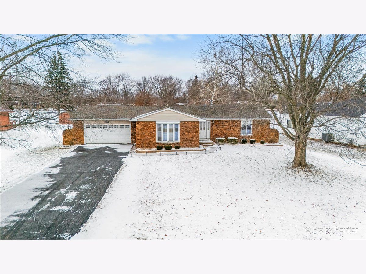  Sold Sandwich Illinois, 1809 Fairside