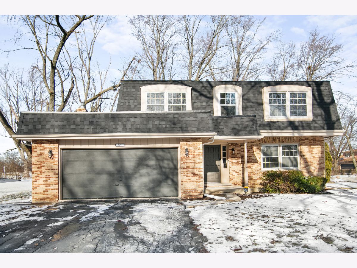  For Sale Olympia Fields Illinois, 3451 Ithaca Road