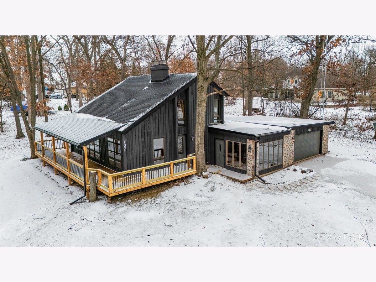  Sold Lake Holiday Illinois