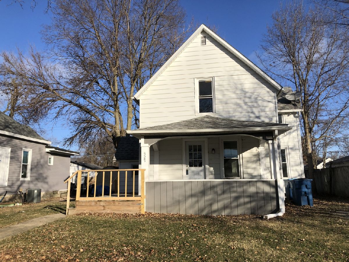  For Sale Pontiac Illinois, 529 Timber Street