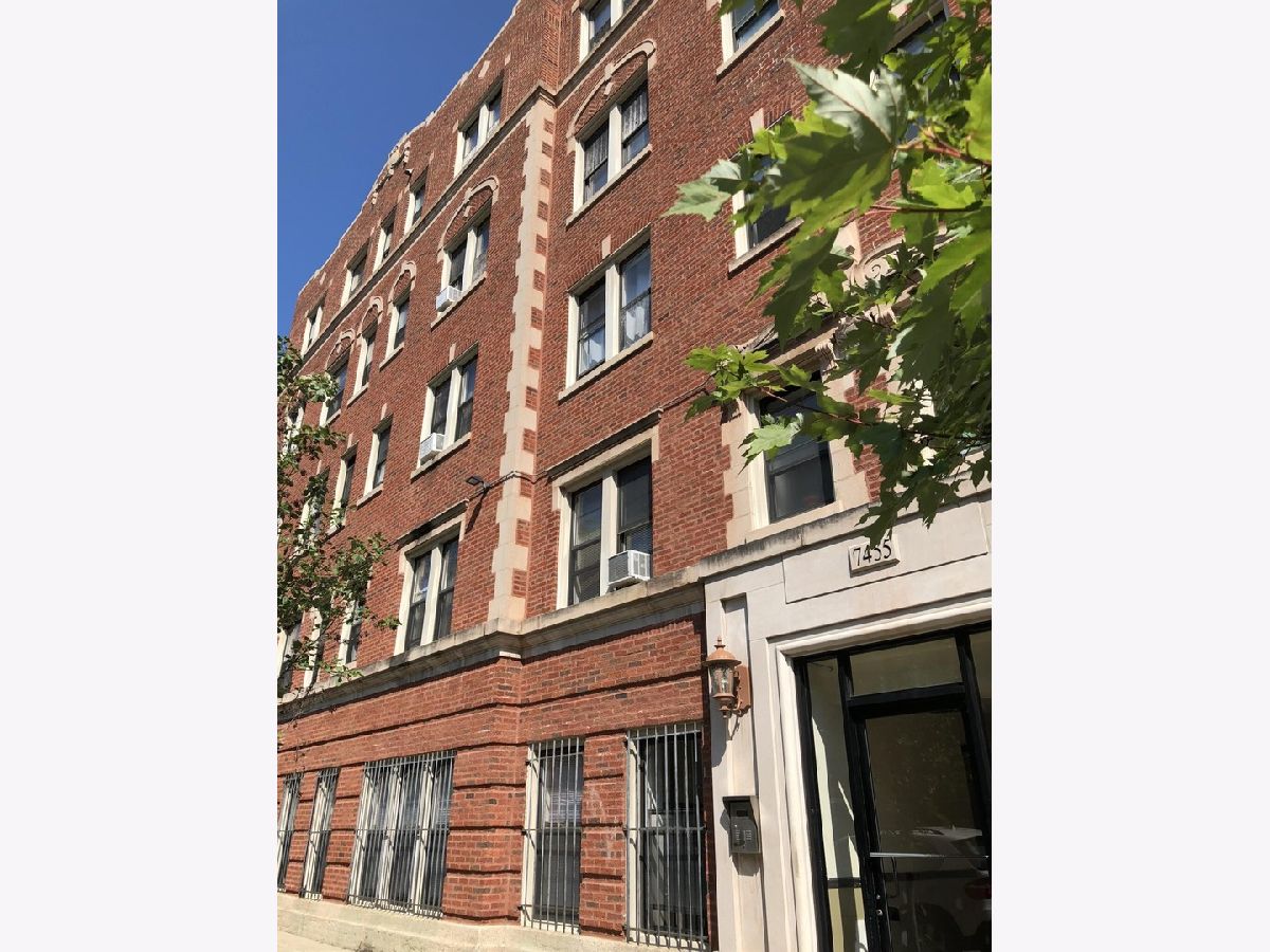  Rented Chicago Illinois