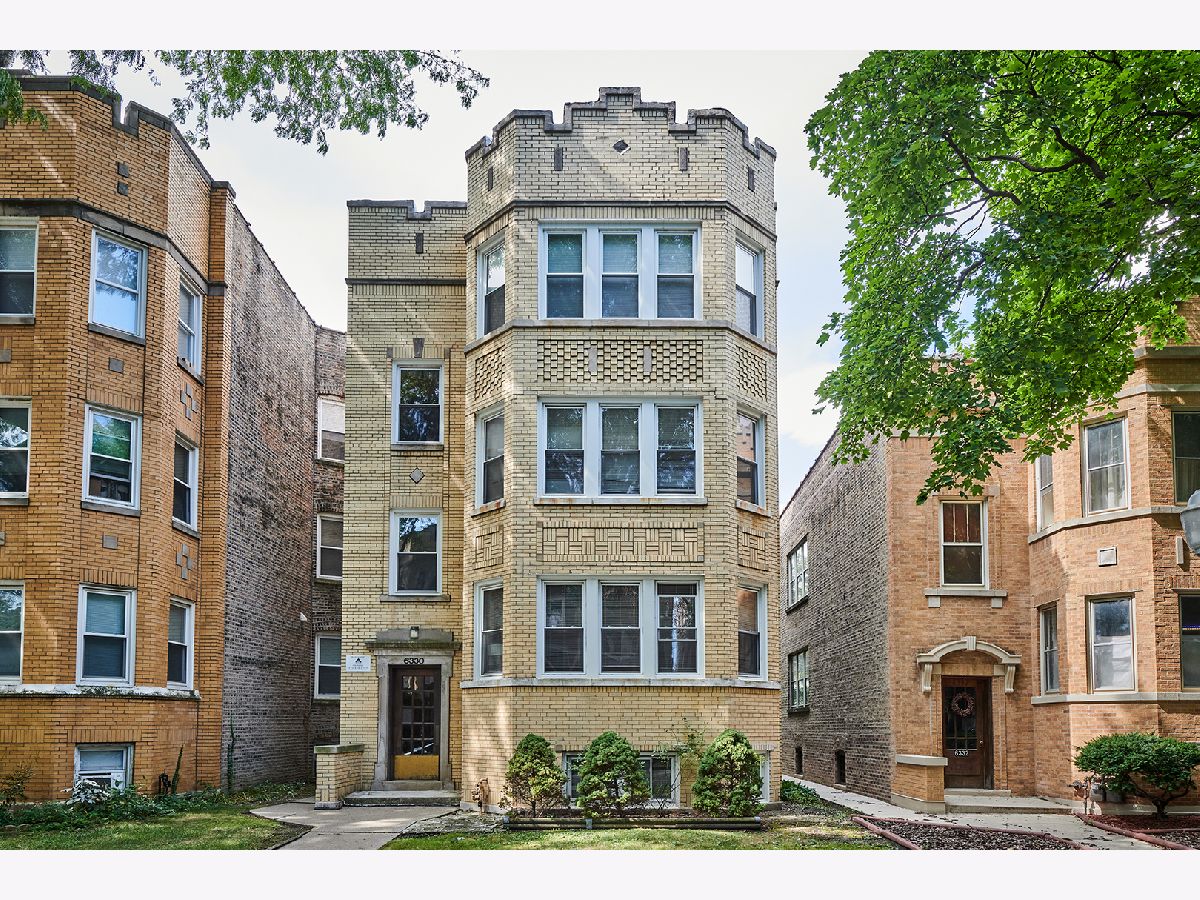  For Rent Chicago Illinois, 6330 Rockwell