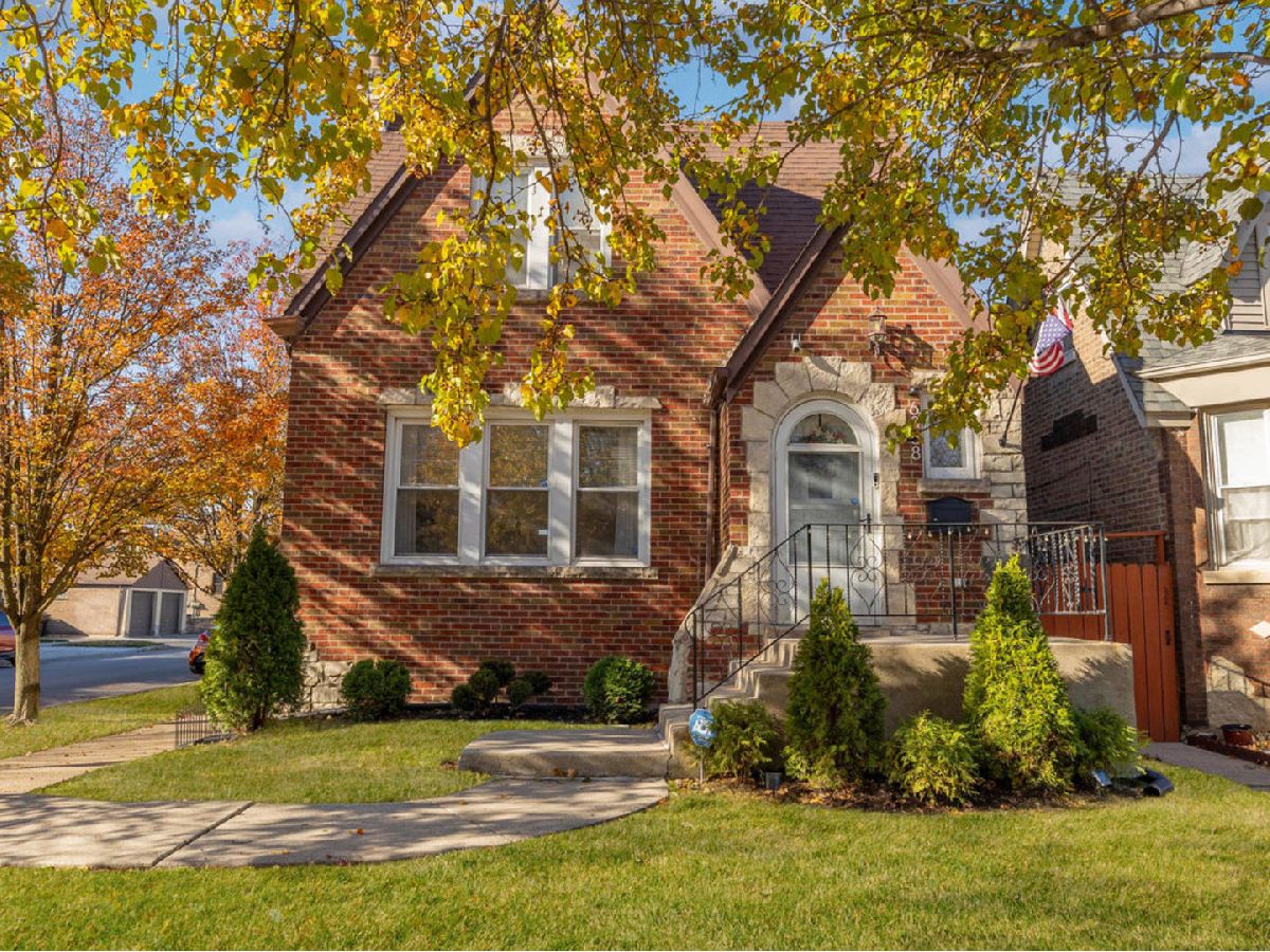  For Sale Chicago Illinois, 6358 Keeler Avenue