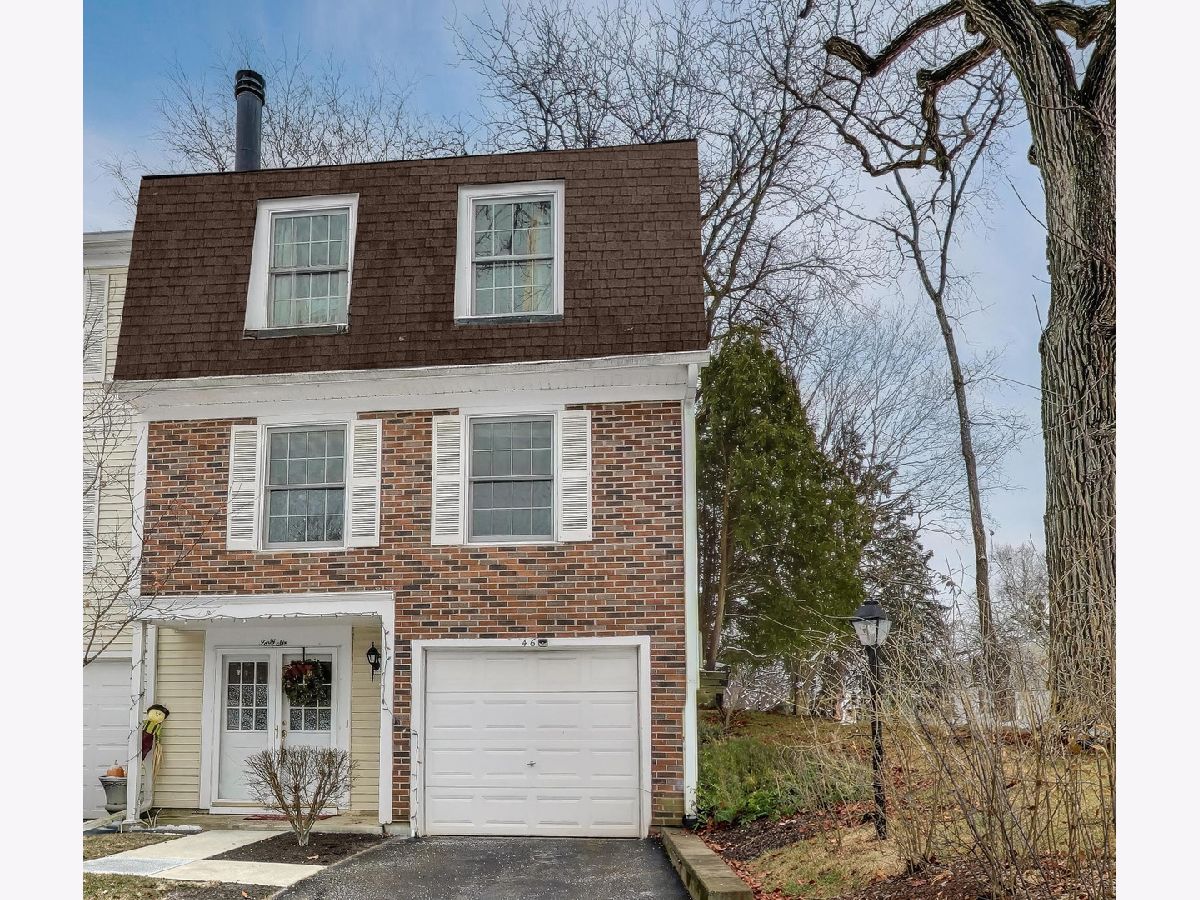 For Sale Cary Illinois, 46 Oak Valley Drive