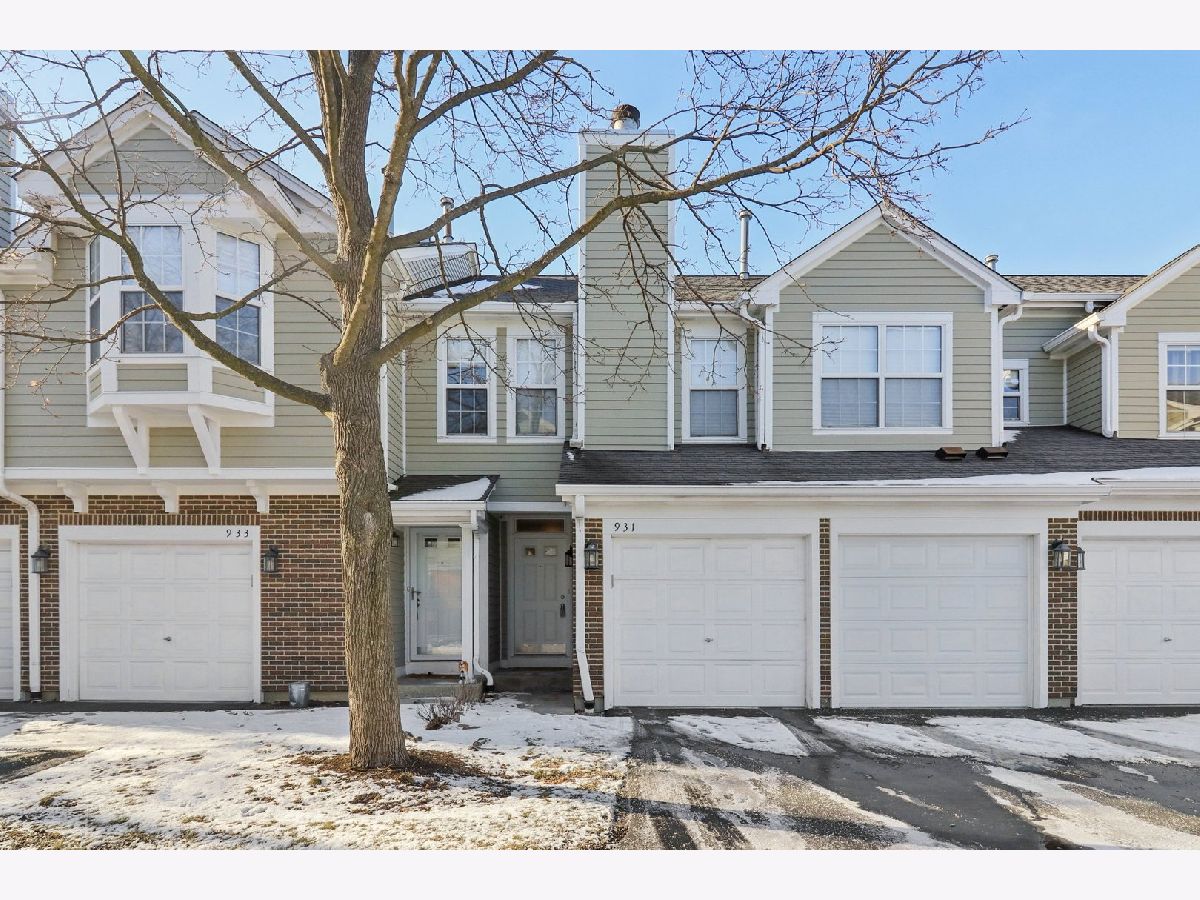  For Sale Vernon Hills Illinois, 931 Ann Arbor Lane