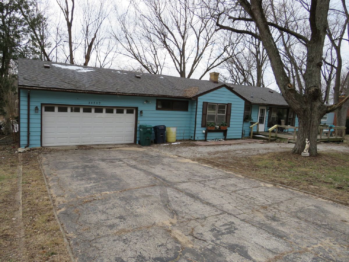  For Sale Wilmington Illinois, 34540 Lakeside Terrace