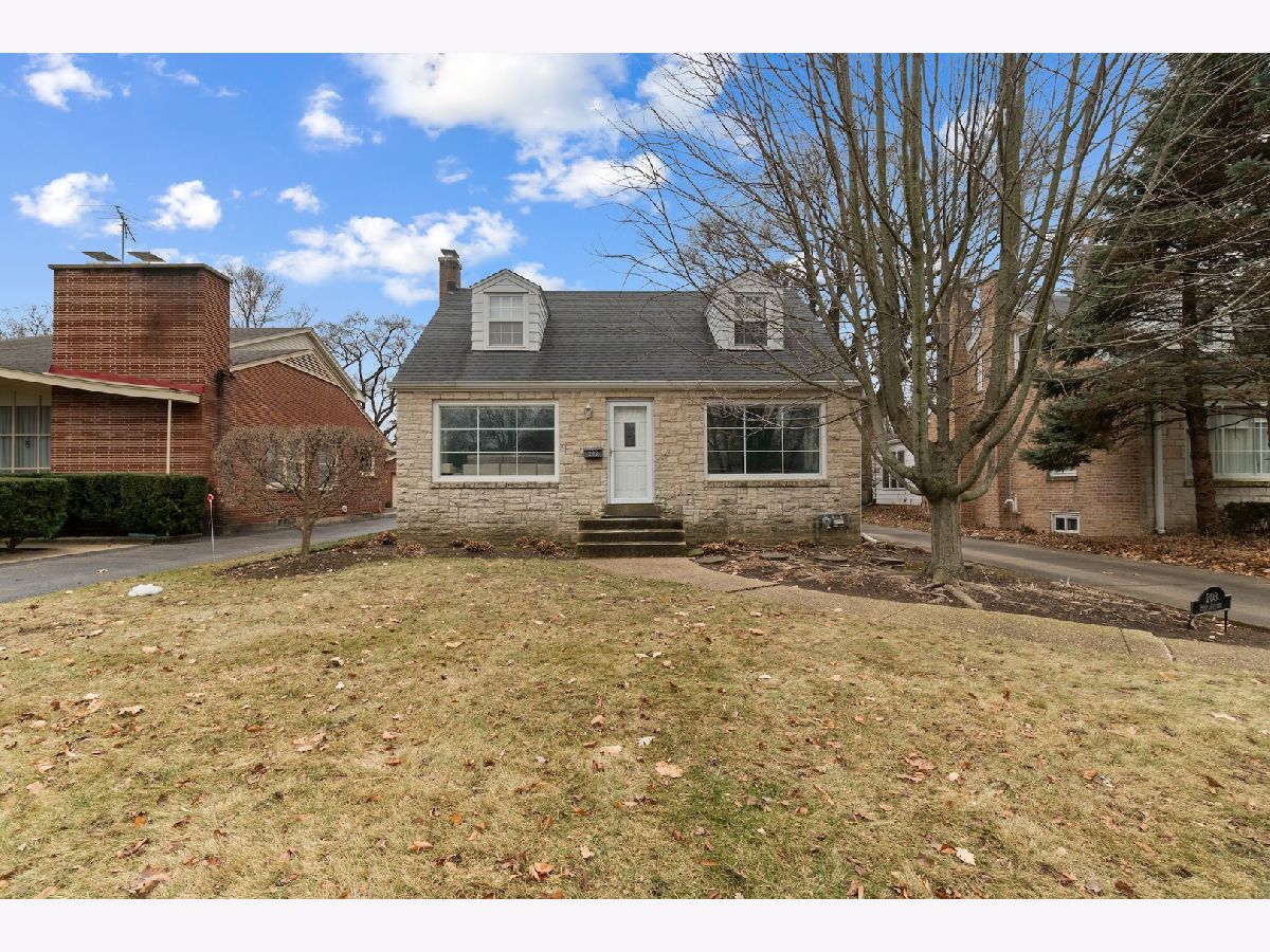  For Sale Lake Forest Illinois, 203 Park Avenue