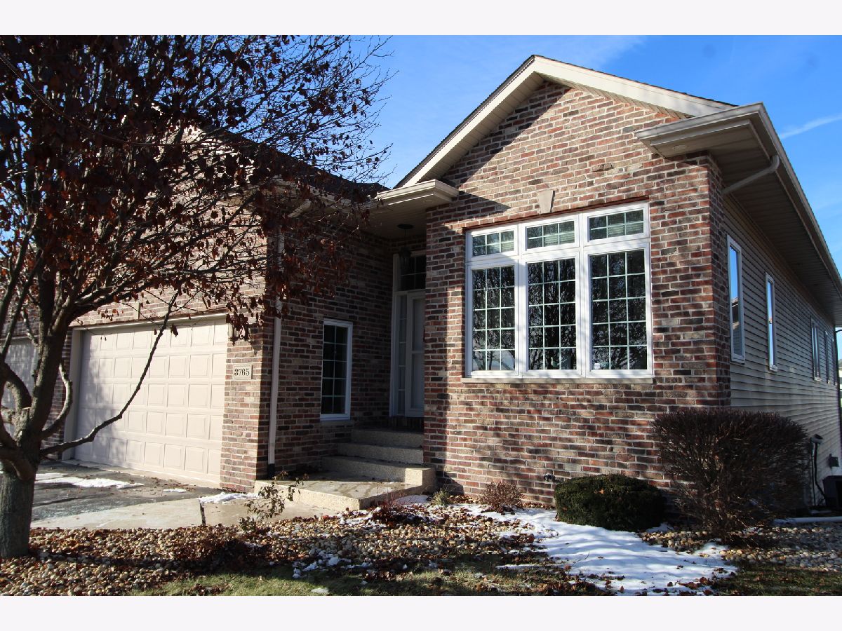  For Sale Winnebago Illinois, 3765 Lakeview Drive