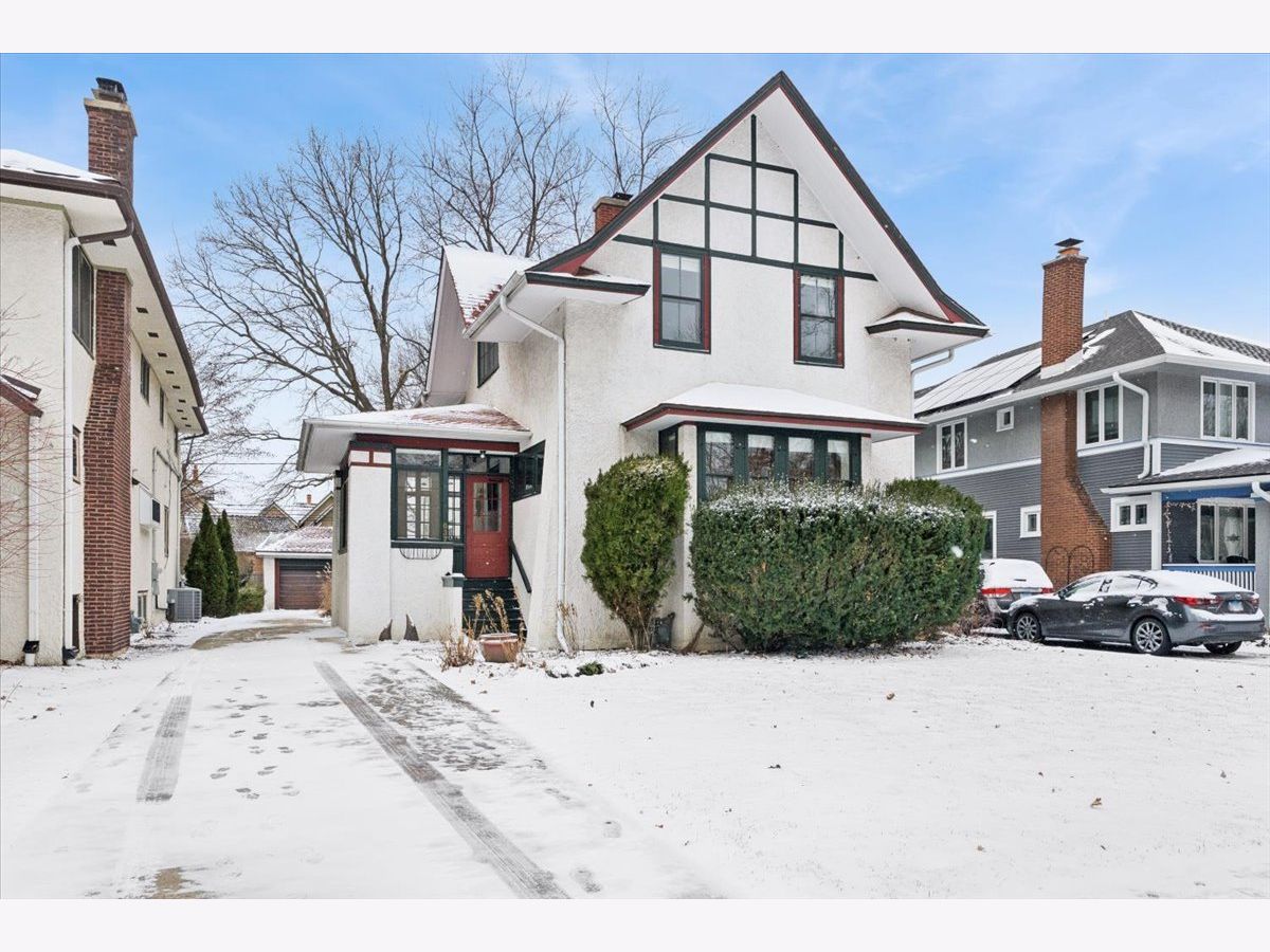  Sold Oak Park Illinois, 637 Grove