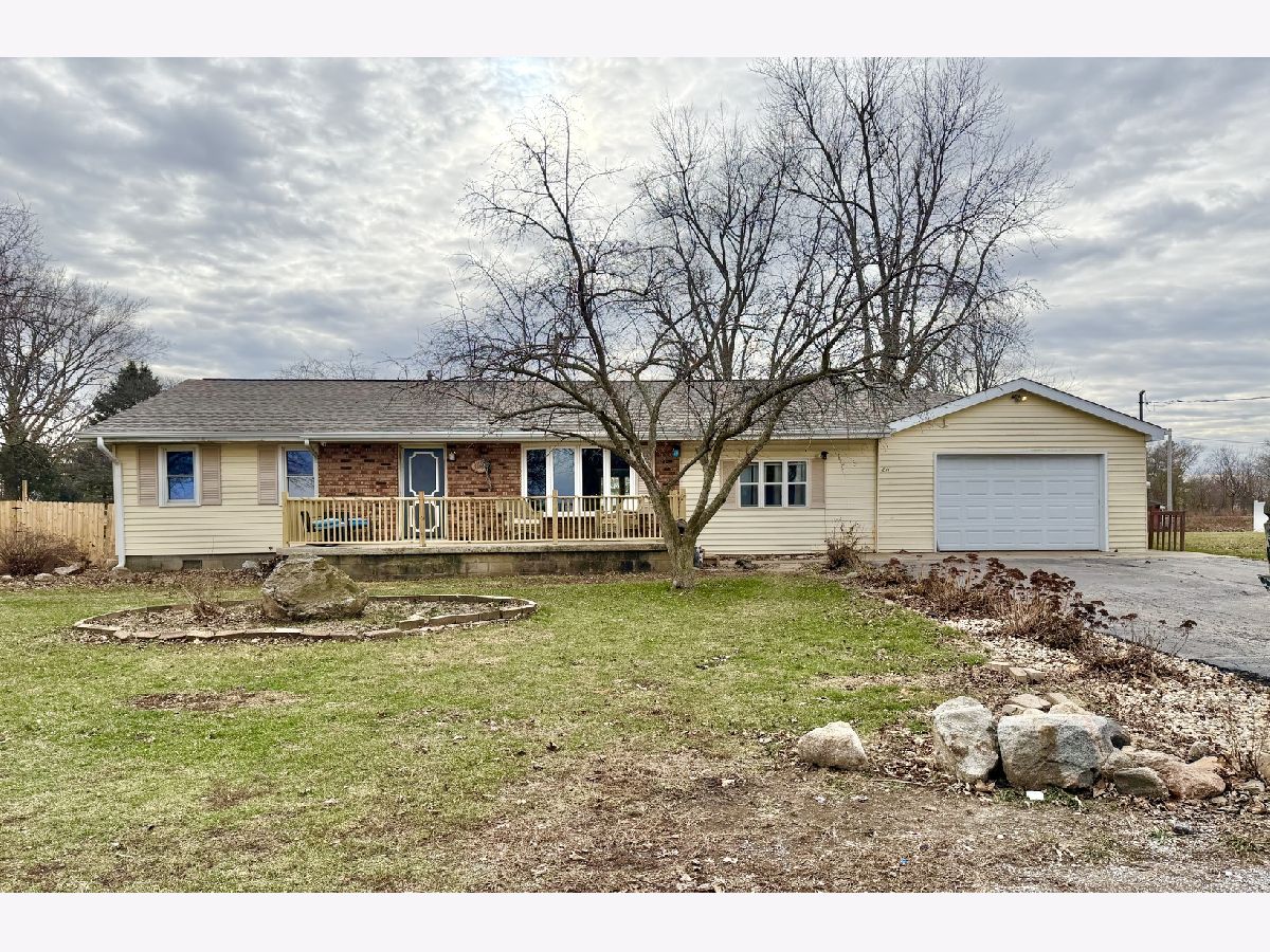  Sold Chatsworth Illinois, 811 Maple