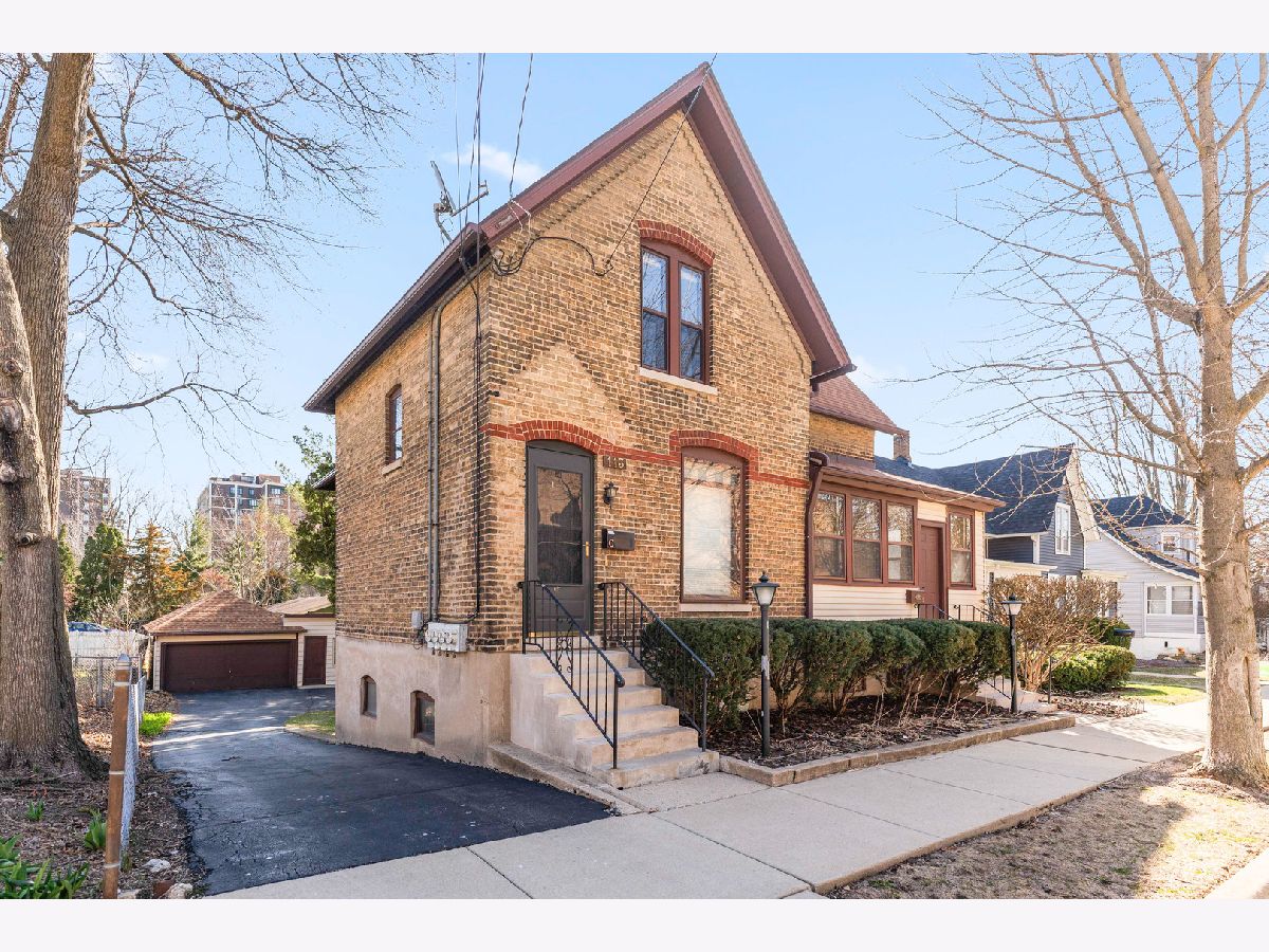  Rented Elgin Illinois, 113 Elm