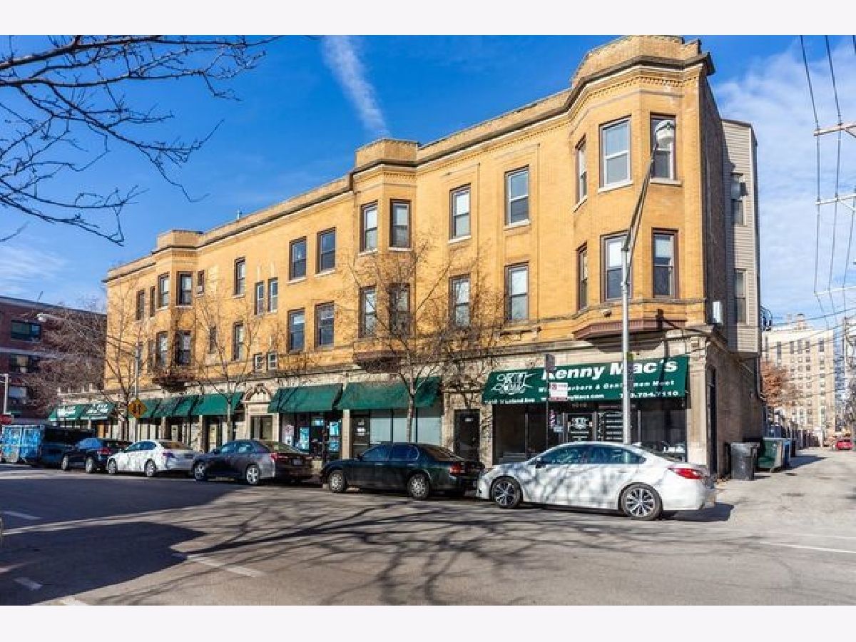  Rented Chicago Illinois, 1032 Leland