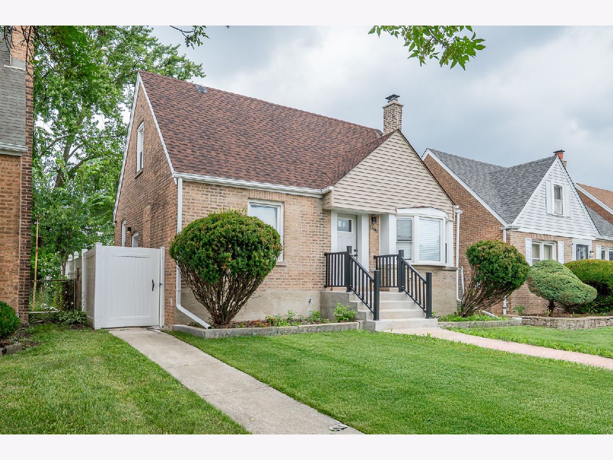 Homes For Rent Brainerd Chicago Illinois, 9318 Peoria