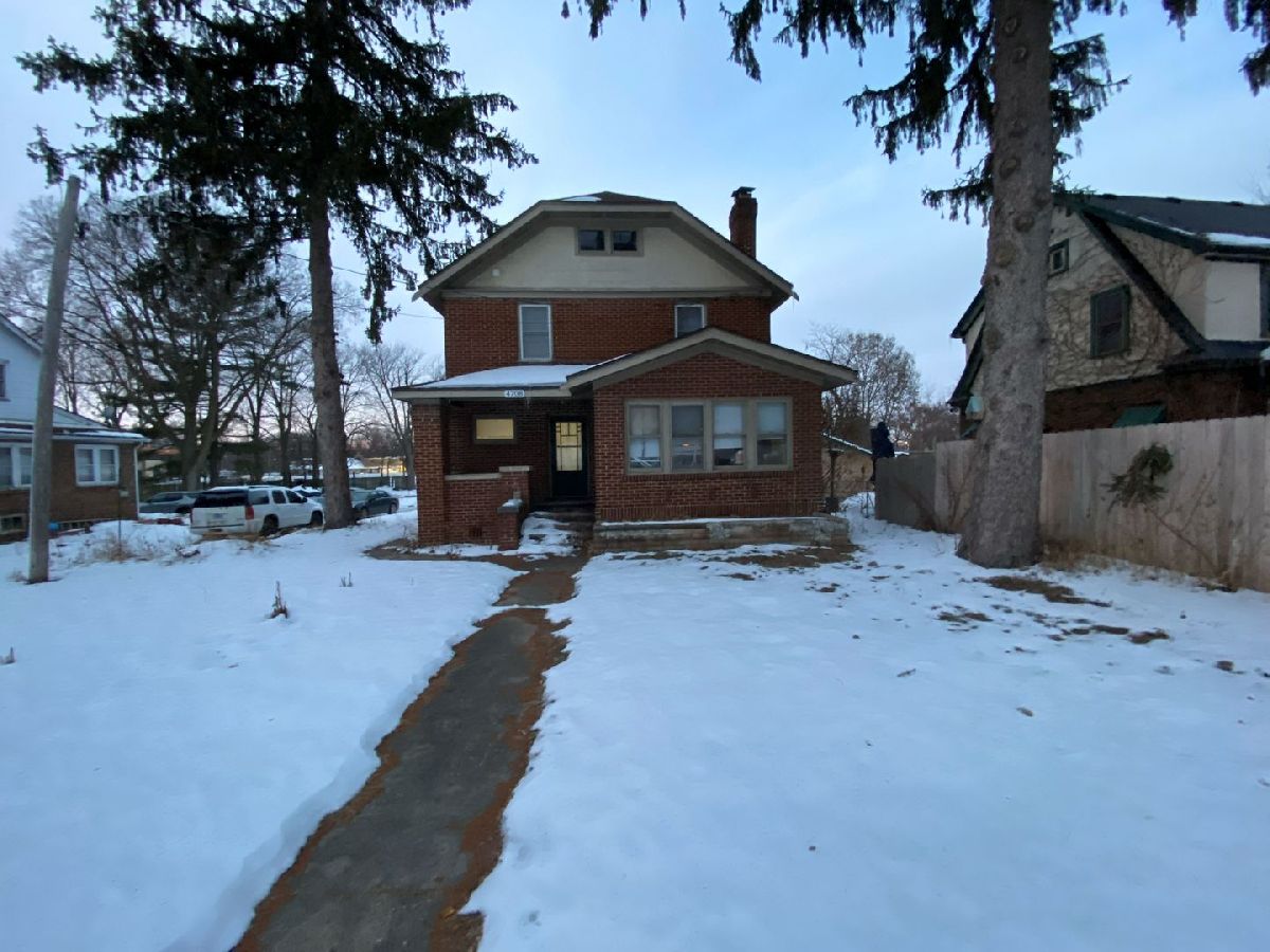  For Sale Loves Park Illinois, 4708 Forest Hills Road