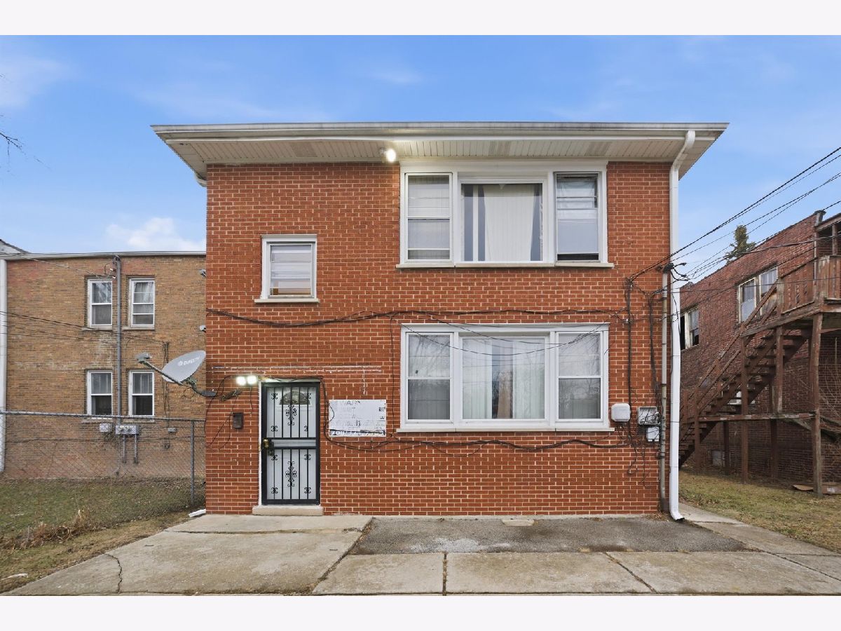  For Sale Harvey Illinois, 272 148th Street