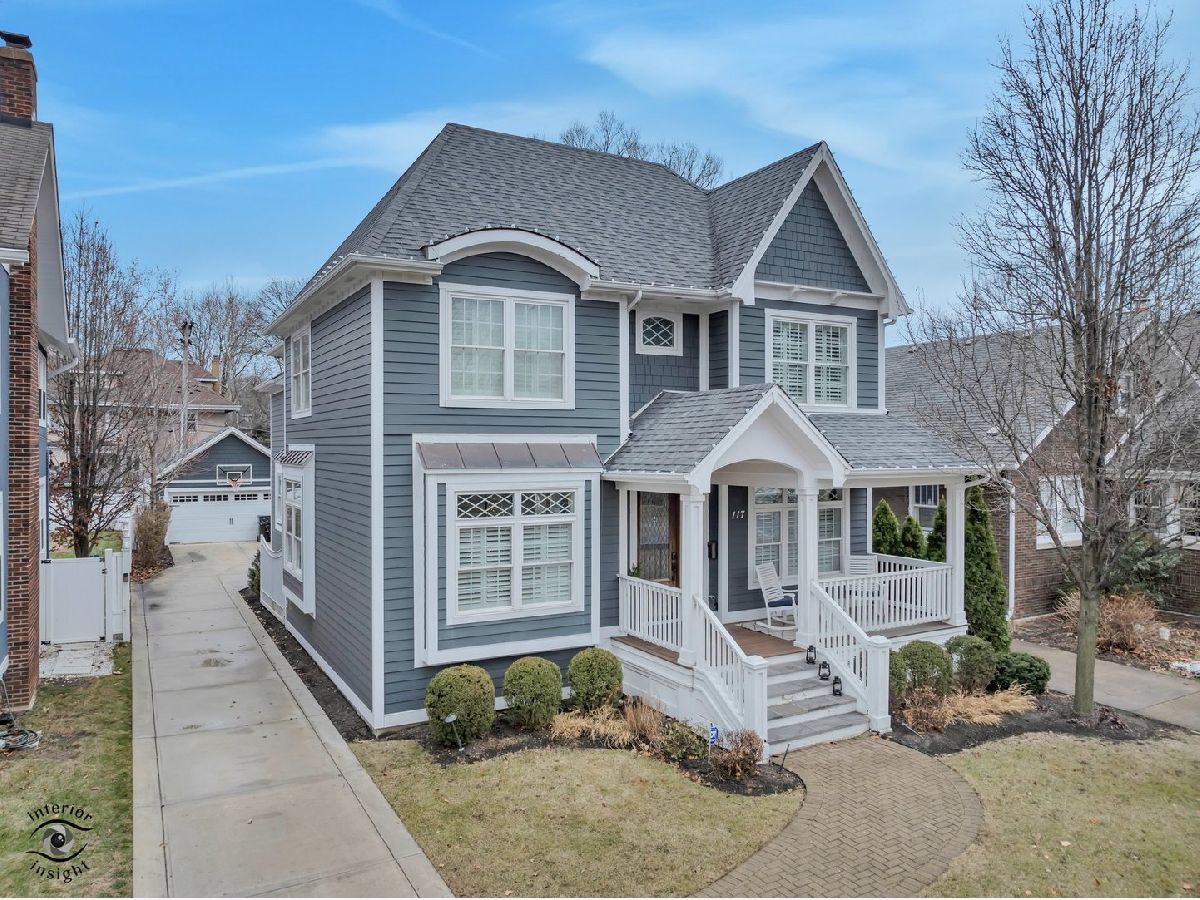  For Sale La Grange Illinois, 117 La Grange Road