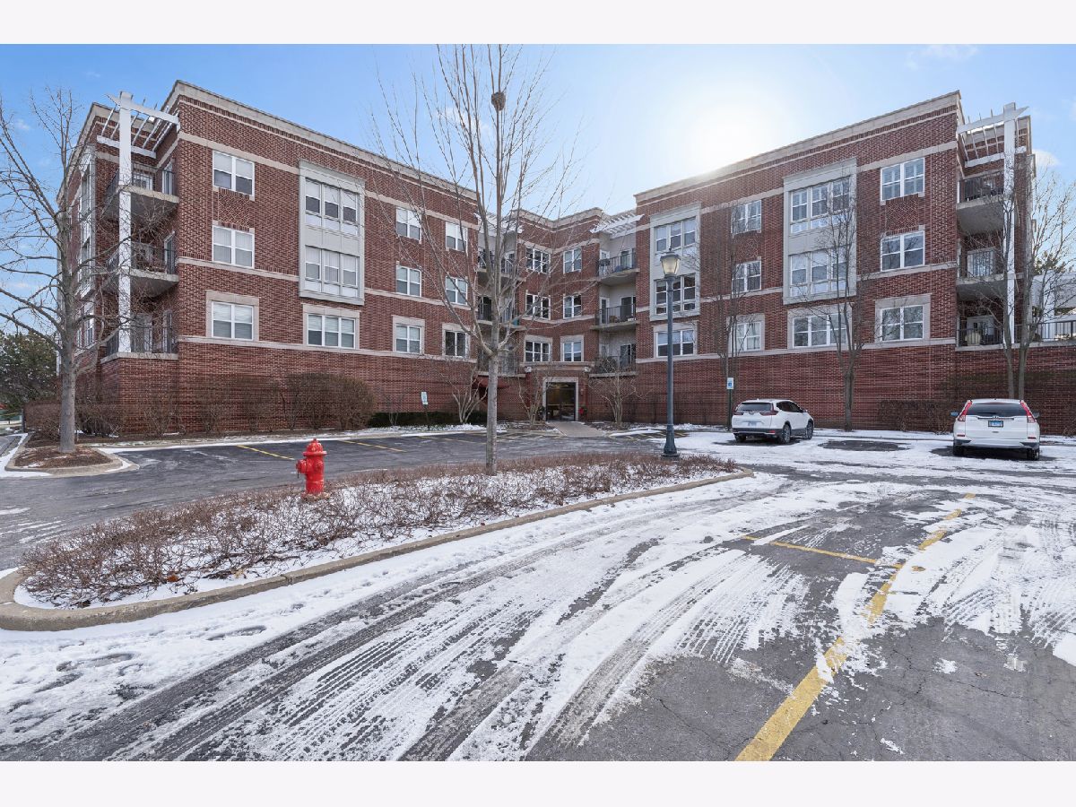  For Sale Libertyville Illinois, 310 Church Street