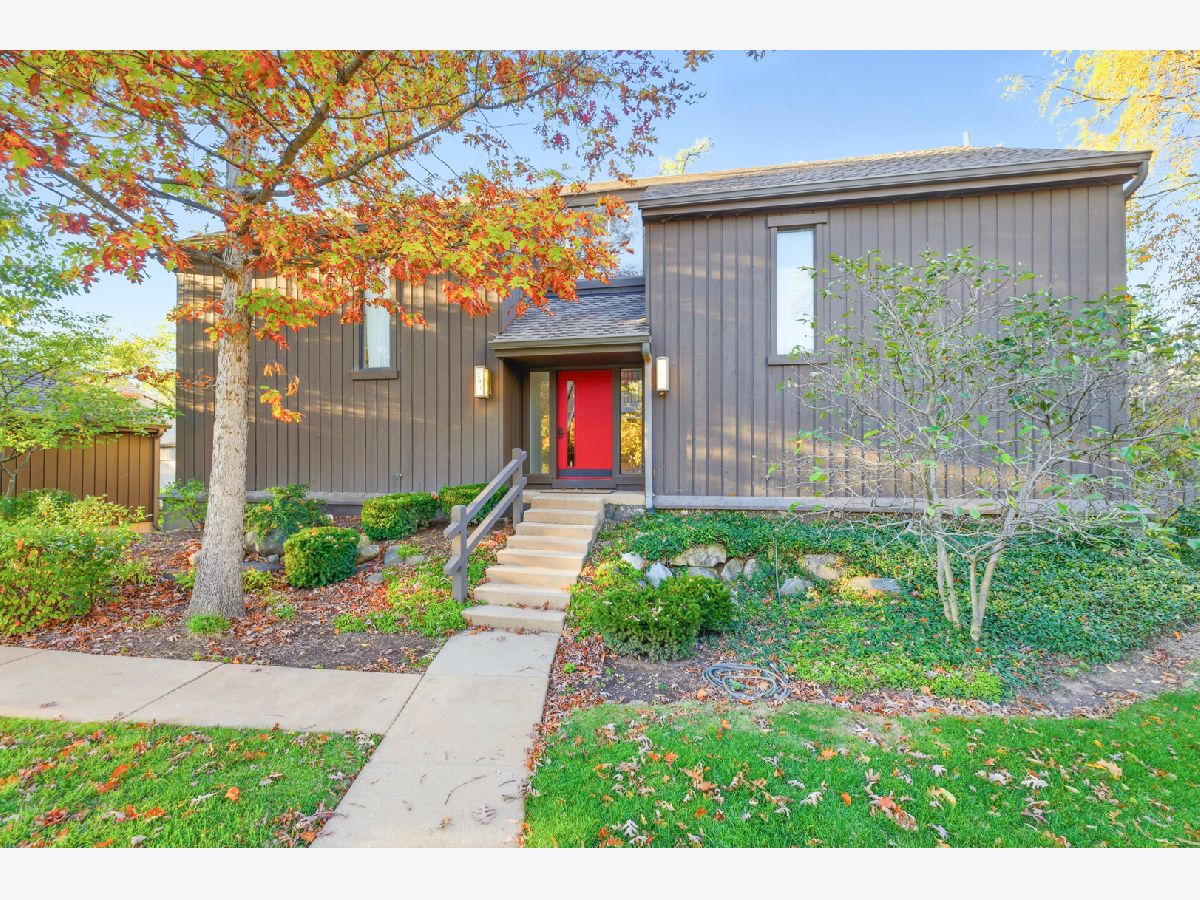 Townhomes & Condos For Sale Lake Barrington Shores Lake Barrington Illinois, 294 Mallard